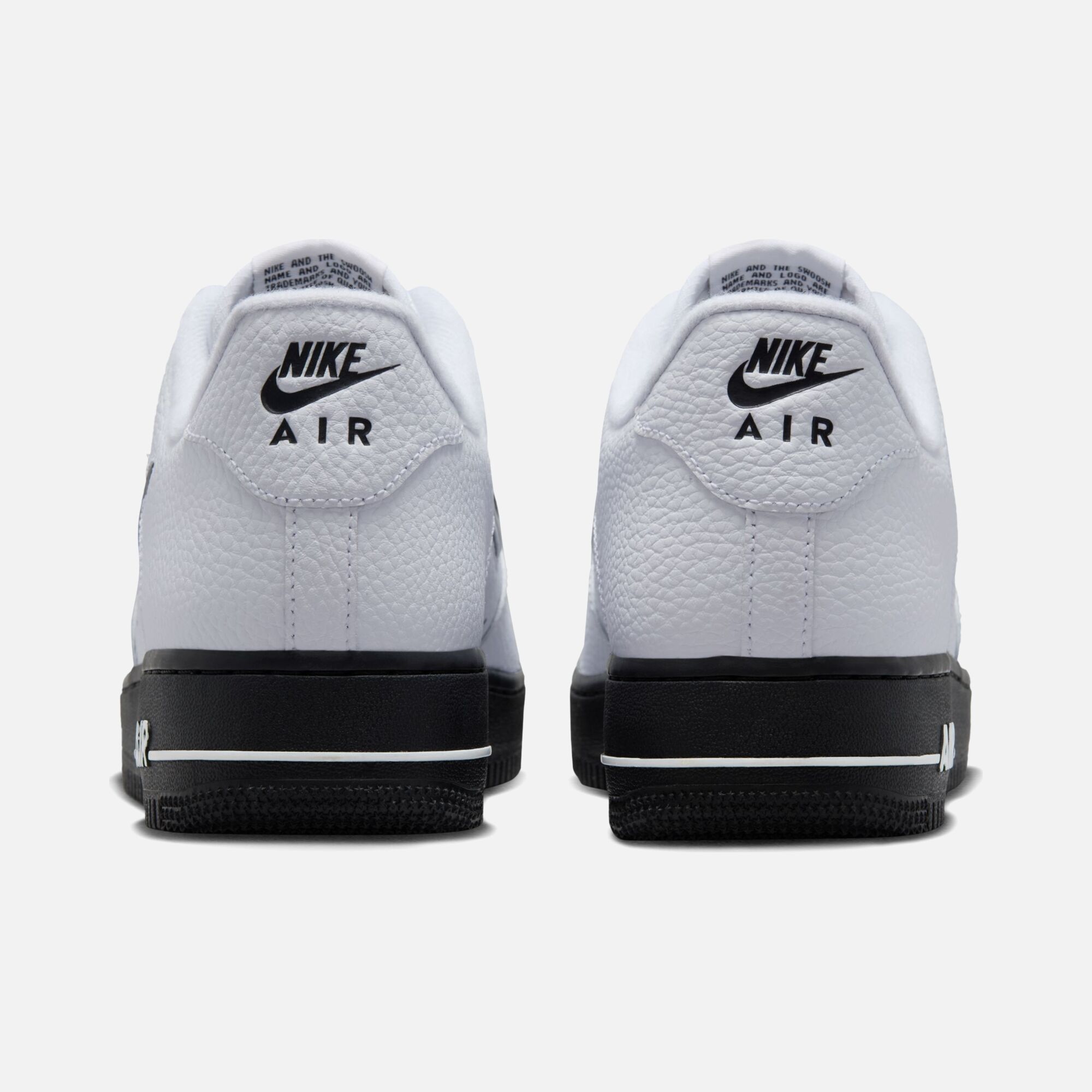 Nike Air Force 1 Jewel Swoosh HO24 Erkek Spor Ayakkabı