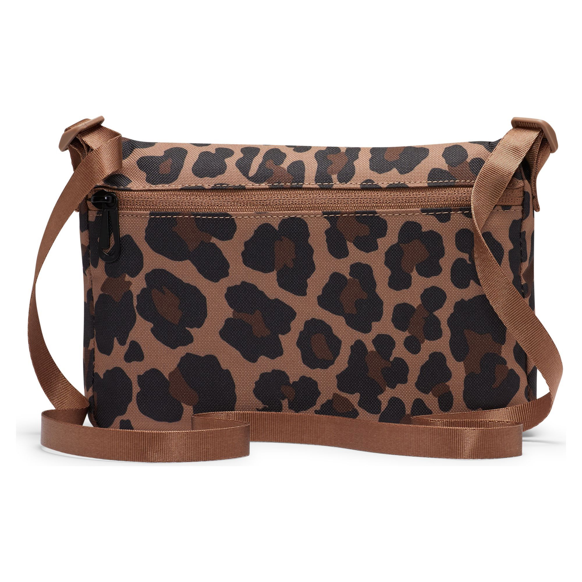 Nike Sportswear Futura 365 Animal Printed (3 L) Kadın Omuz Çantası