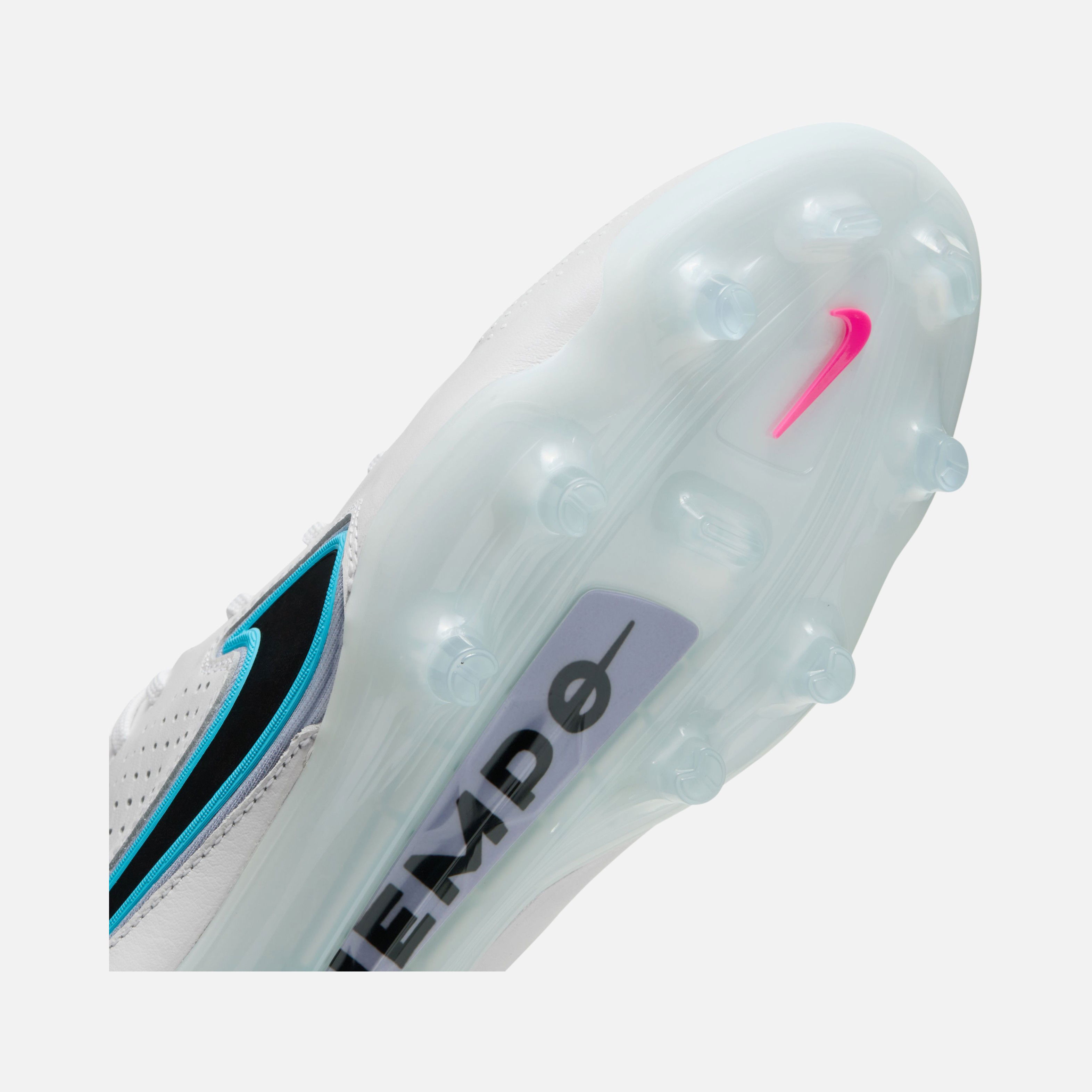 Nike Tiempo Legend 9 Elite FG Firm Ground Erkek Krampon