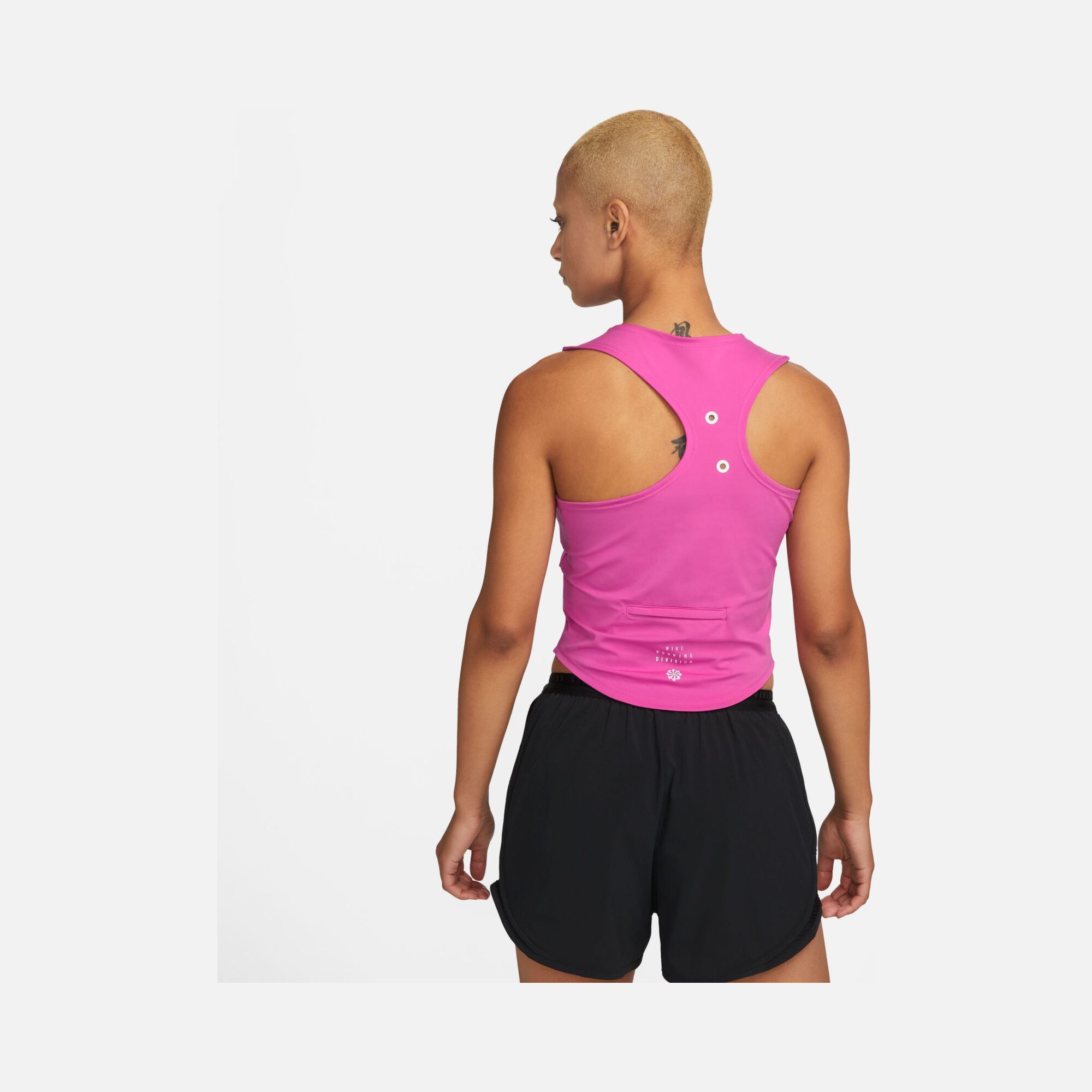 Nike Dri-Fit Run Division Running Kadın Atlet