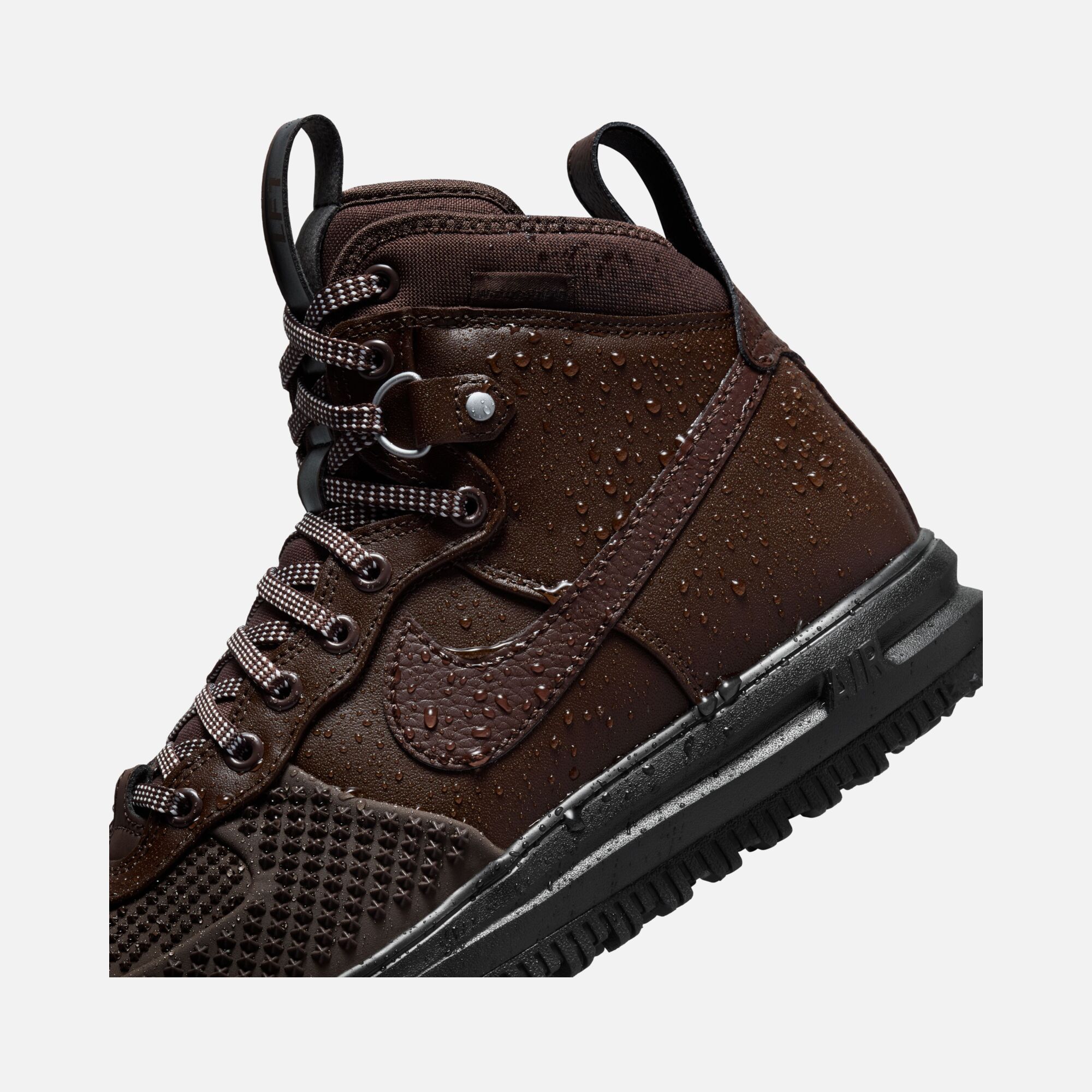Nike Lunar Force 1 Winterized Erkek Bot