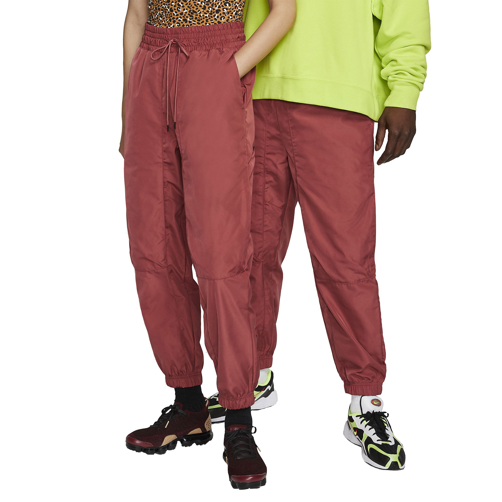 Nike Sportswear City Ready Woven Trousers Kadın Eşofman Altı