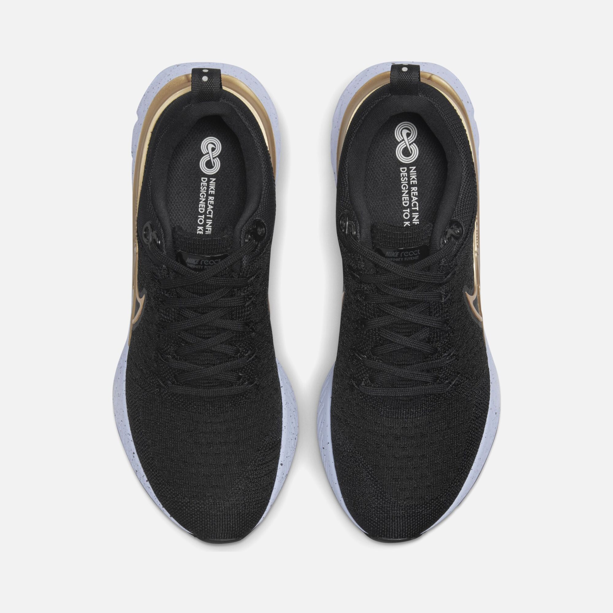 Nike React Infinity Run Flyknit 2 Running Kadın Spor Ayakkabı