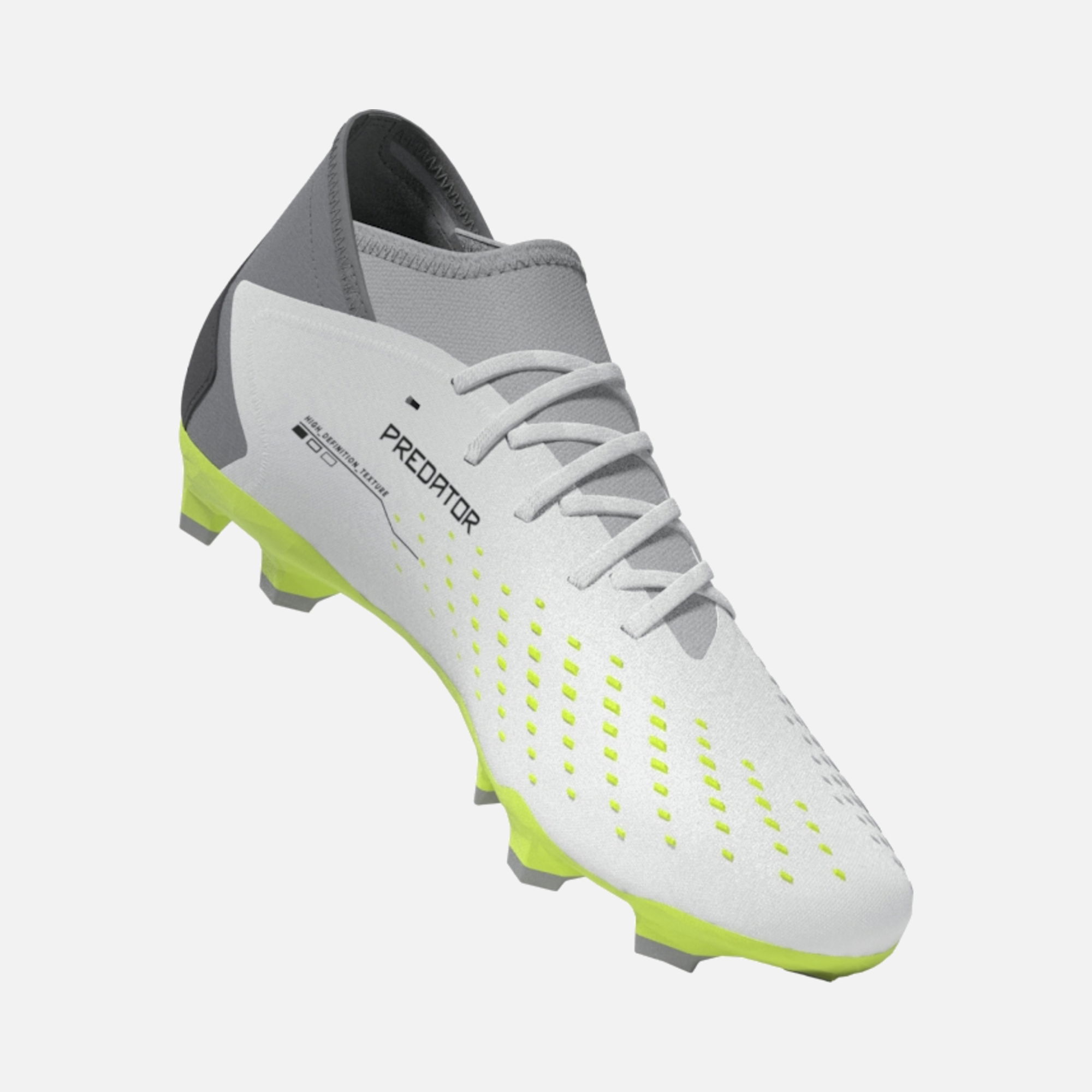 adidas Predator Accuracy.3 Firm Ground Erkek Krampon