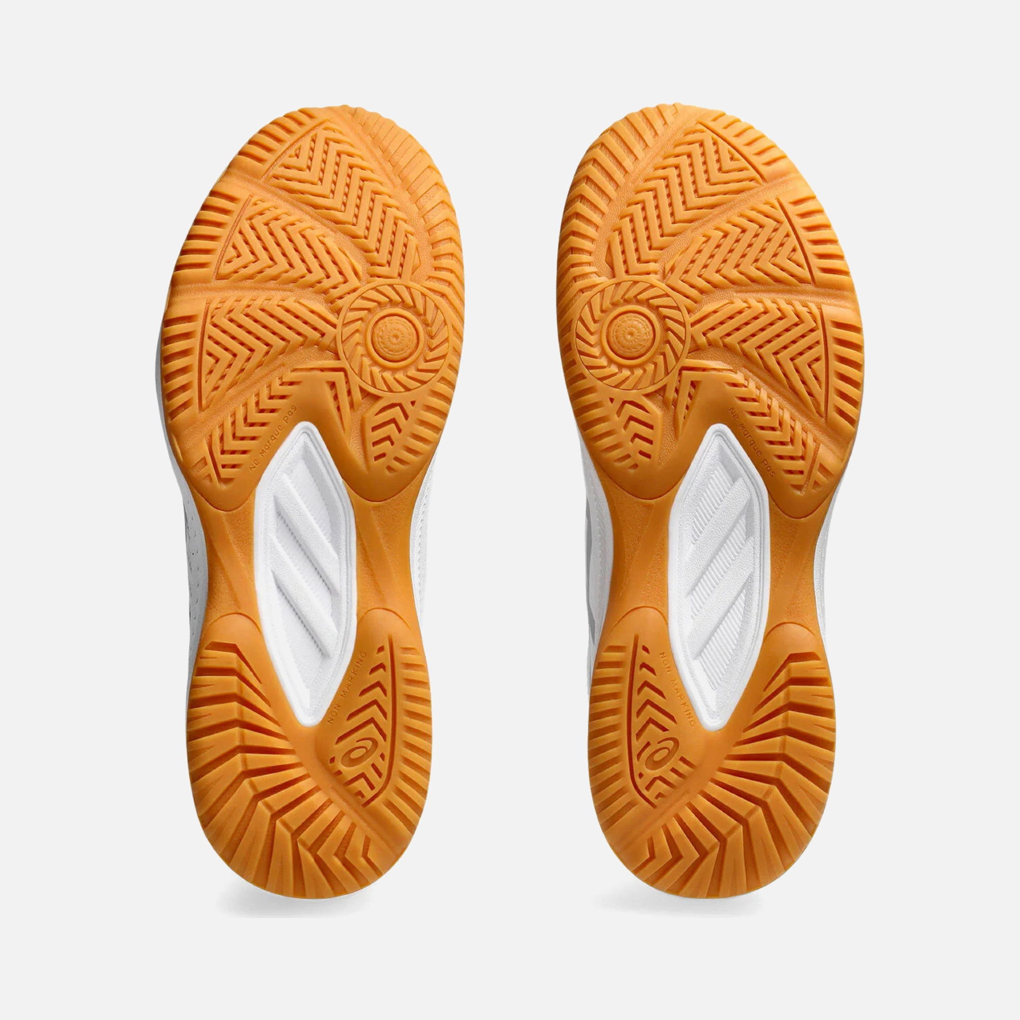 Asics Upcourt 6 Kadın Voleybol Ayakkabısı