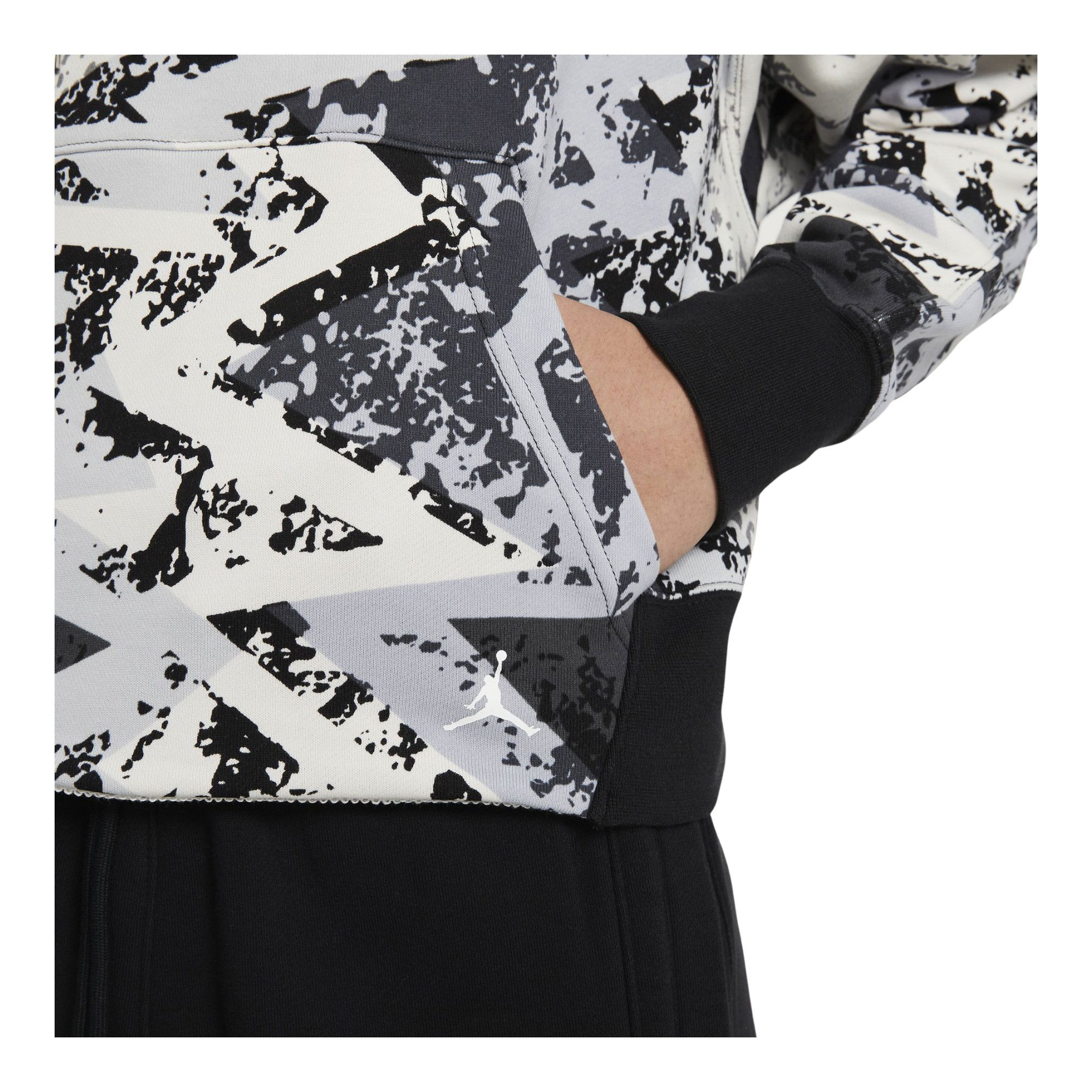 Nike Jordan Heatwave Hoodie Kadın Sweatshirt