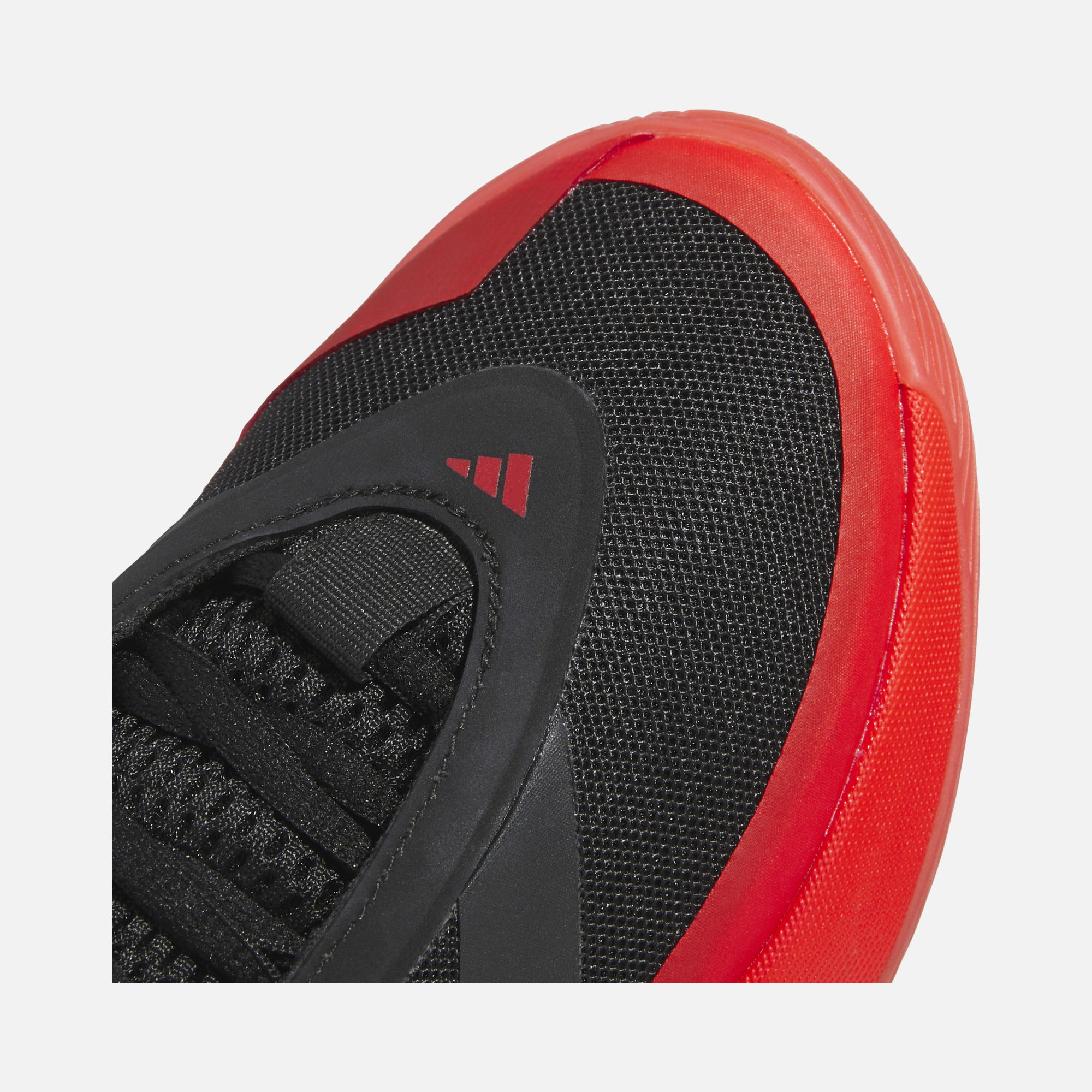 adidas Sportswear Front Court Cloudfoam (GS) Spor Ayakkabı