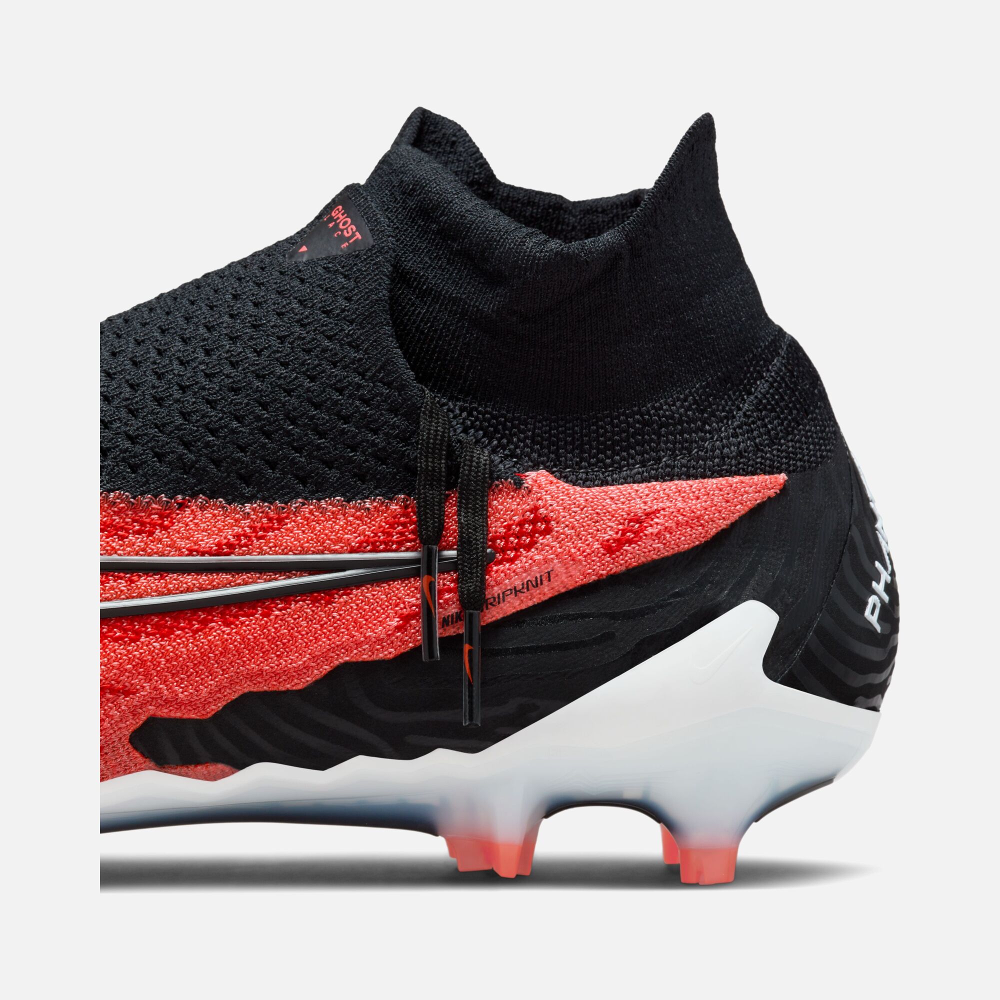 Nike Phantom GX Elite Dynamic Fit Gripknit FG Frim Ground Erkek Krampon