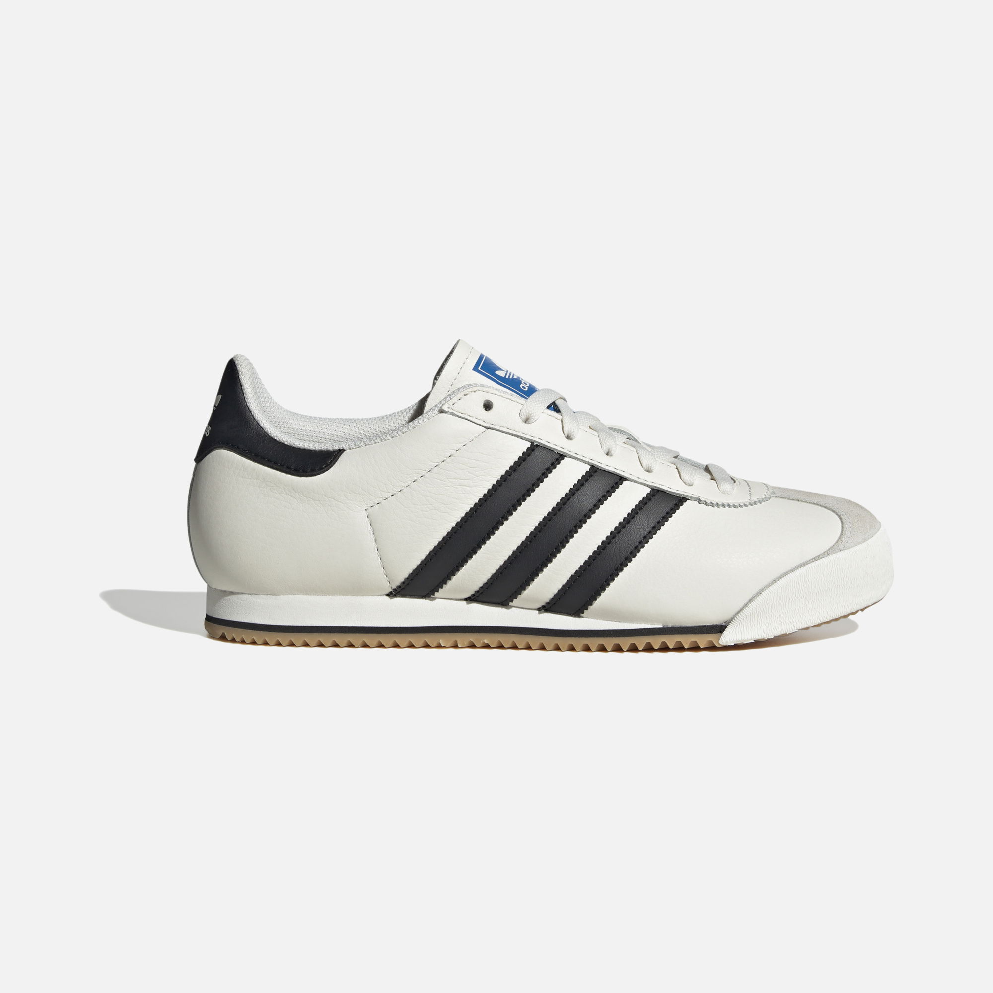 adidas K 74 ''Classic T Toe Detail'' Erkek Spor Ayakkabı