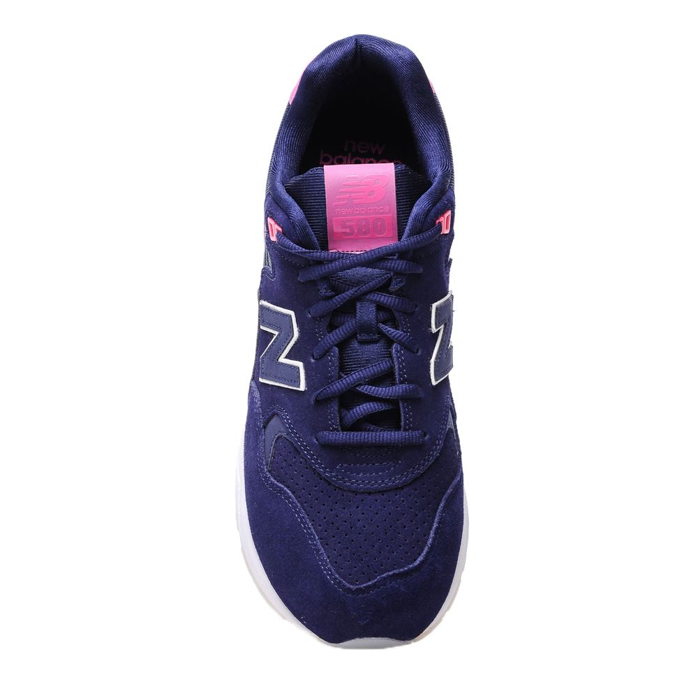 New Balance 580 Unisex Spor Ayakkabı