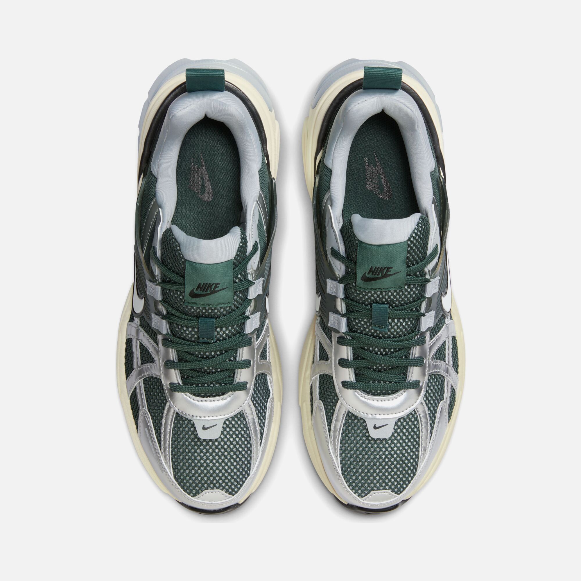 Nike V2K Run ''Metallic Details'' Sportswear Erkek Spor Ayakkabı