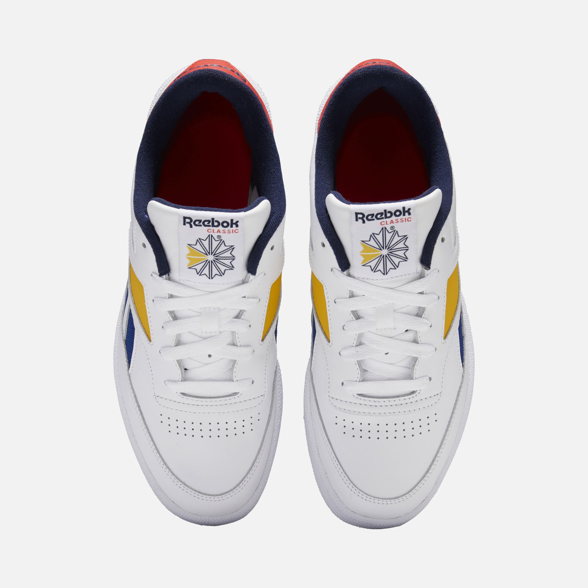 Reebok Club C Revenge Mark Erkek Spor Ayakkabı