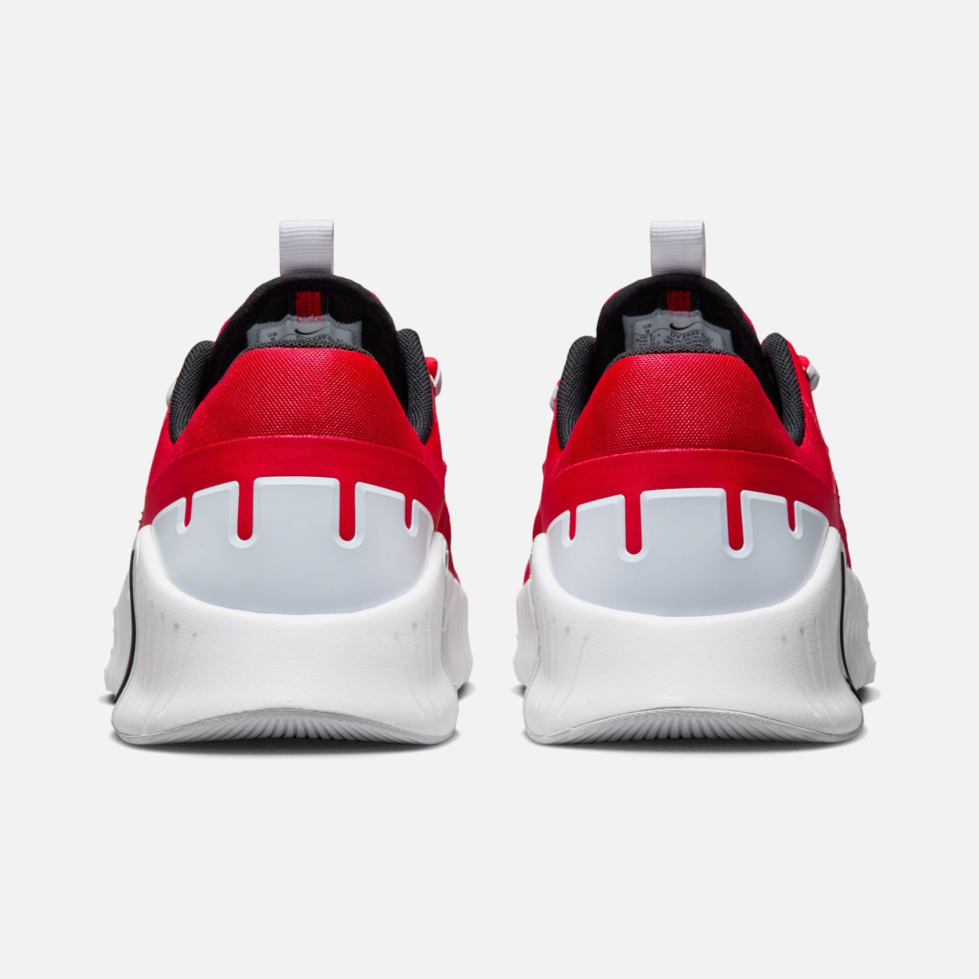 Nike Free Metcon 5 Training Erkek Spor Ayakkabı