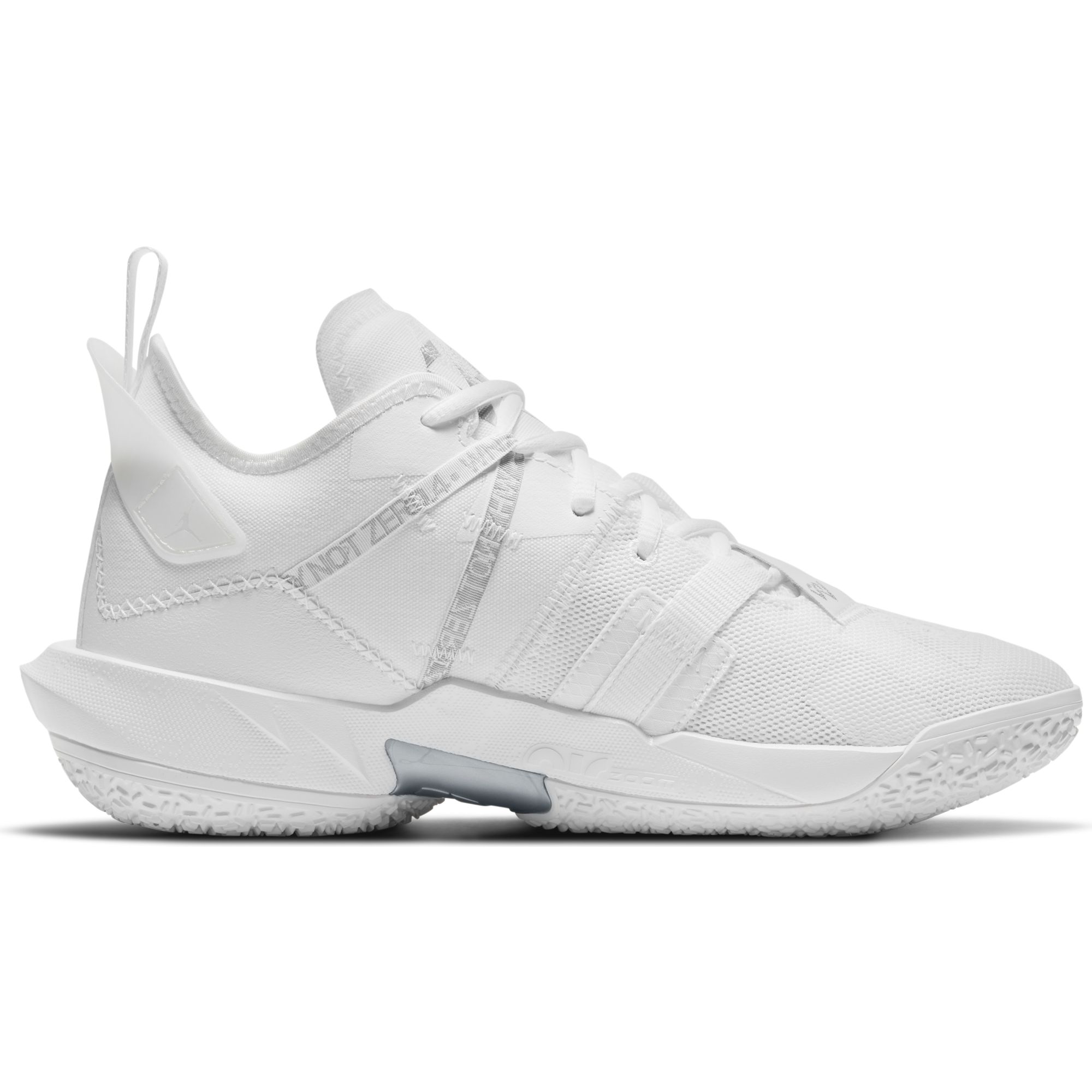 Nike Jordan Why Not? Zer0.4 "Family" Erkek Basketbol Ayakkabısı