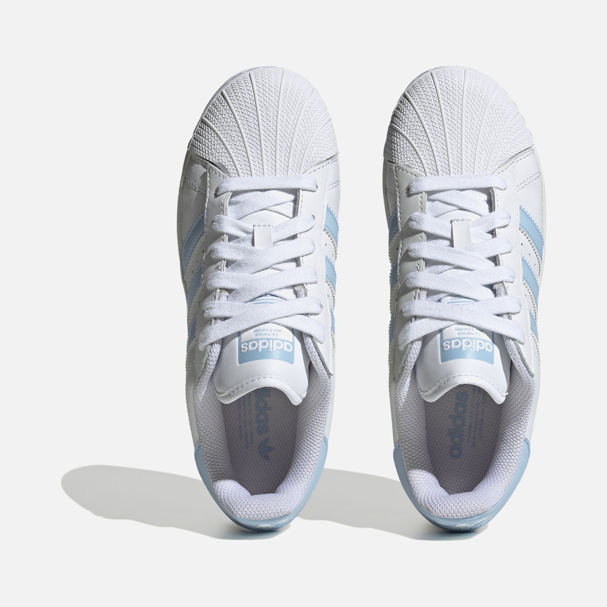 adidas Sportswear Superstar XLG Kadın Spor Ayakkabı