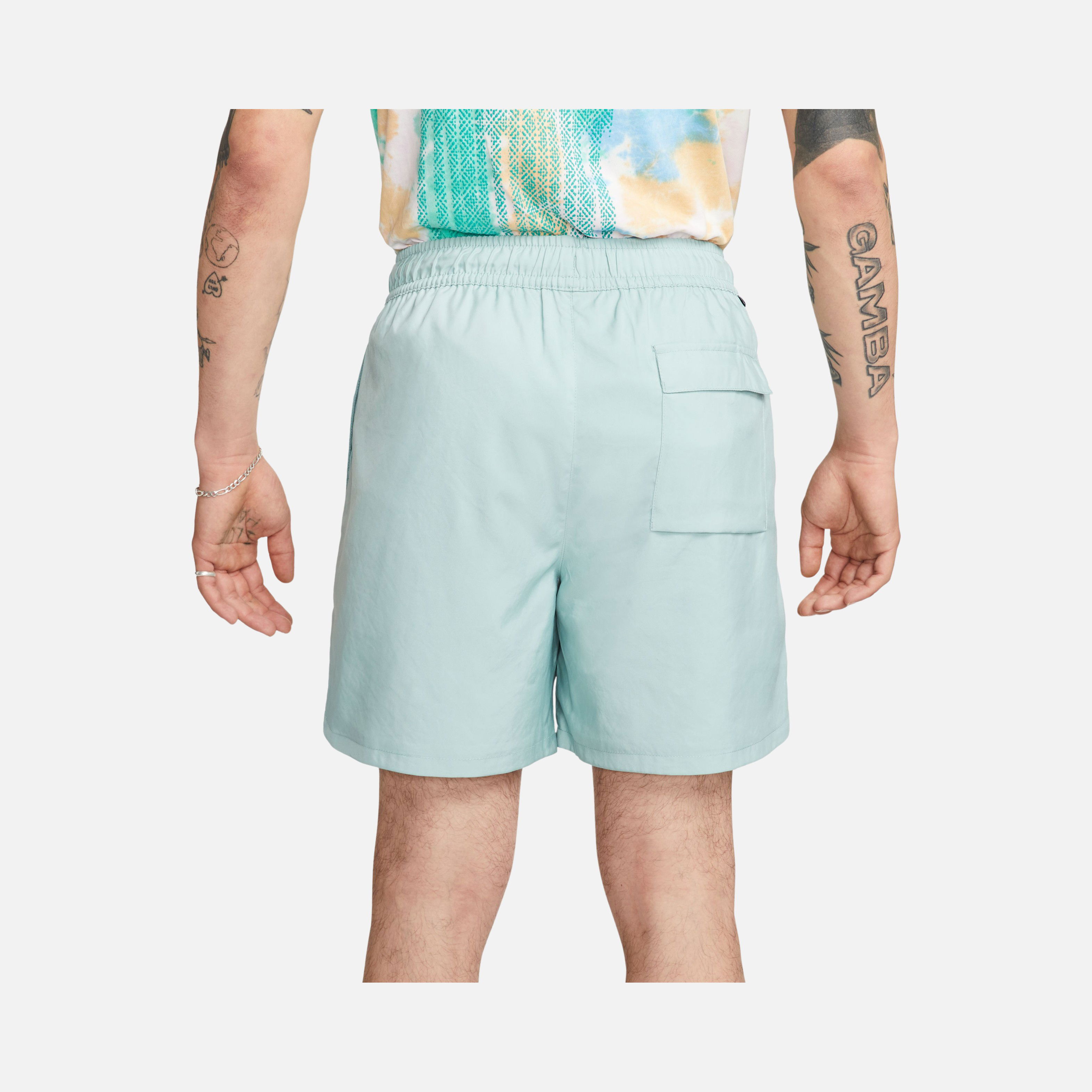 Nike Sportswear Sport Essentials Woven Lined Erkek Şort