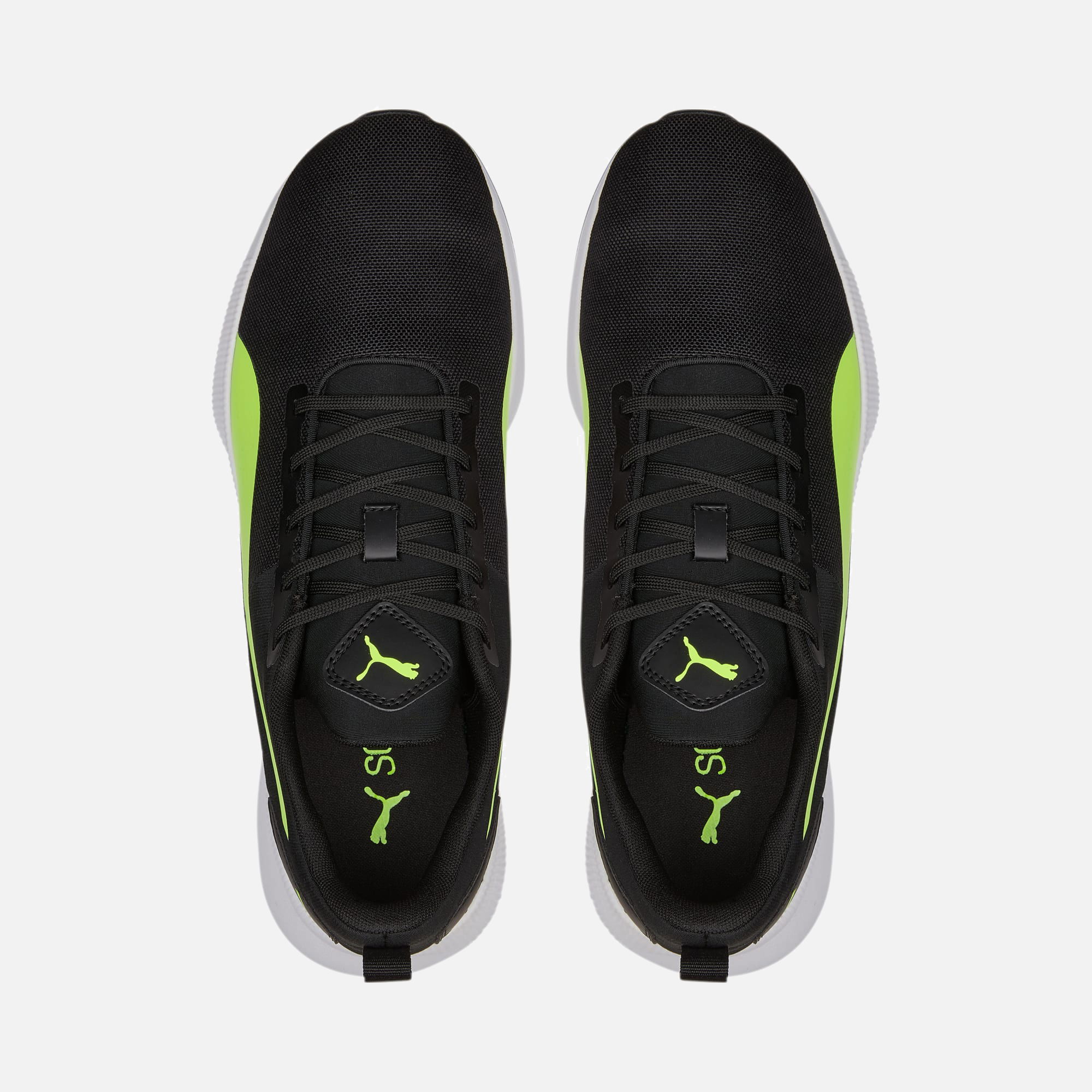 Puma Flyer Runner Running Erkek Spor Ayakkabı