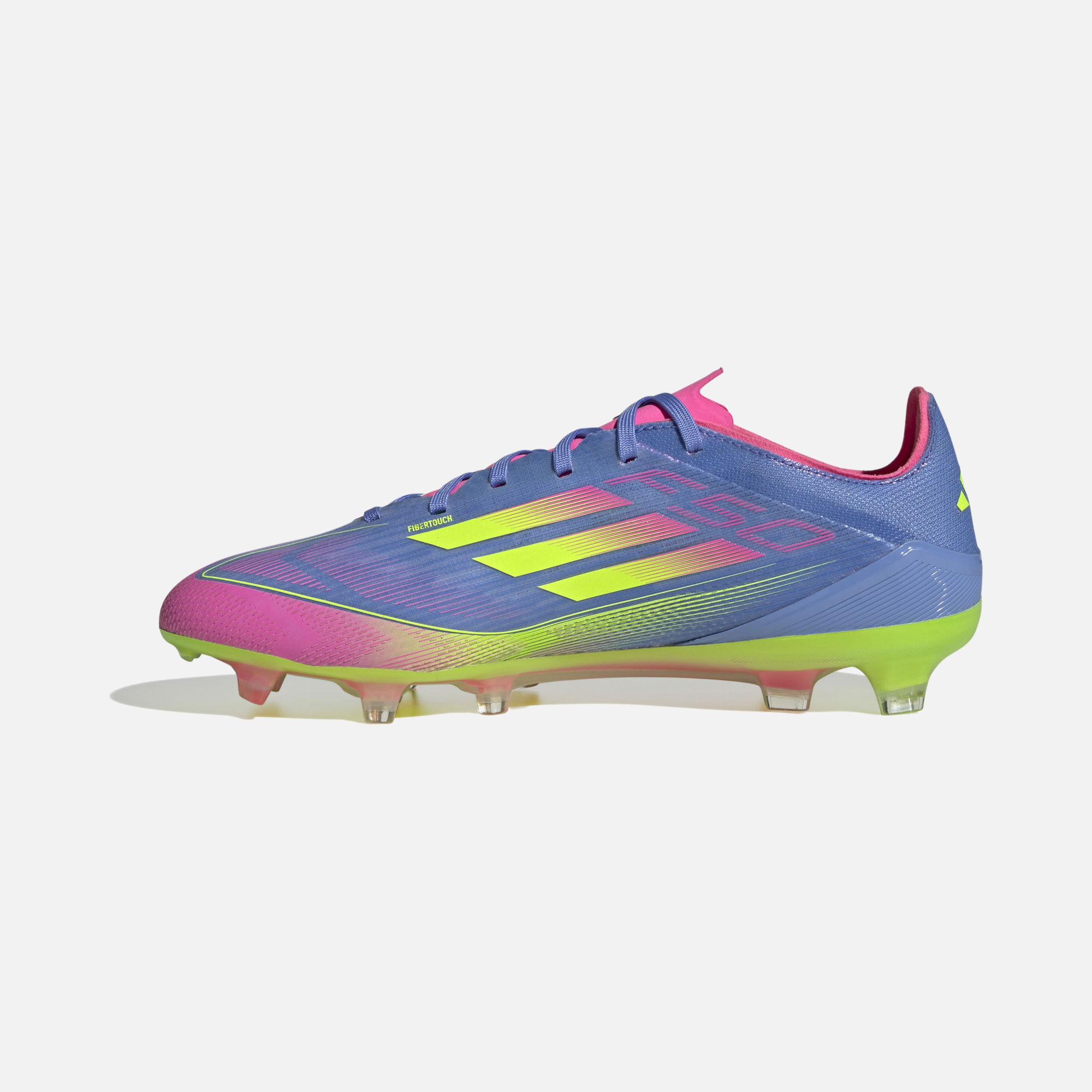 adidas F50 Pro FG Firm-Ground Low-Top Erkek Krampon