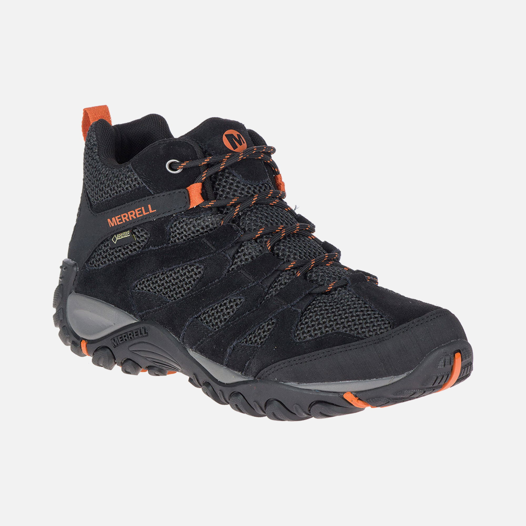 Merrell Alverstone Mid Gore-Tex Erkek Bot