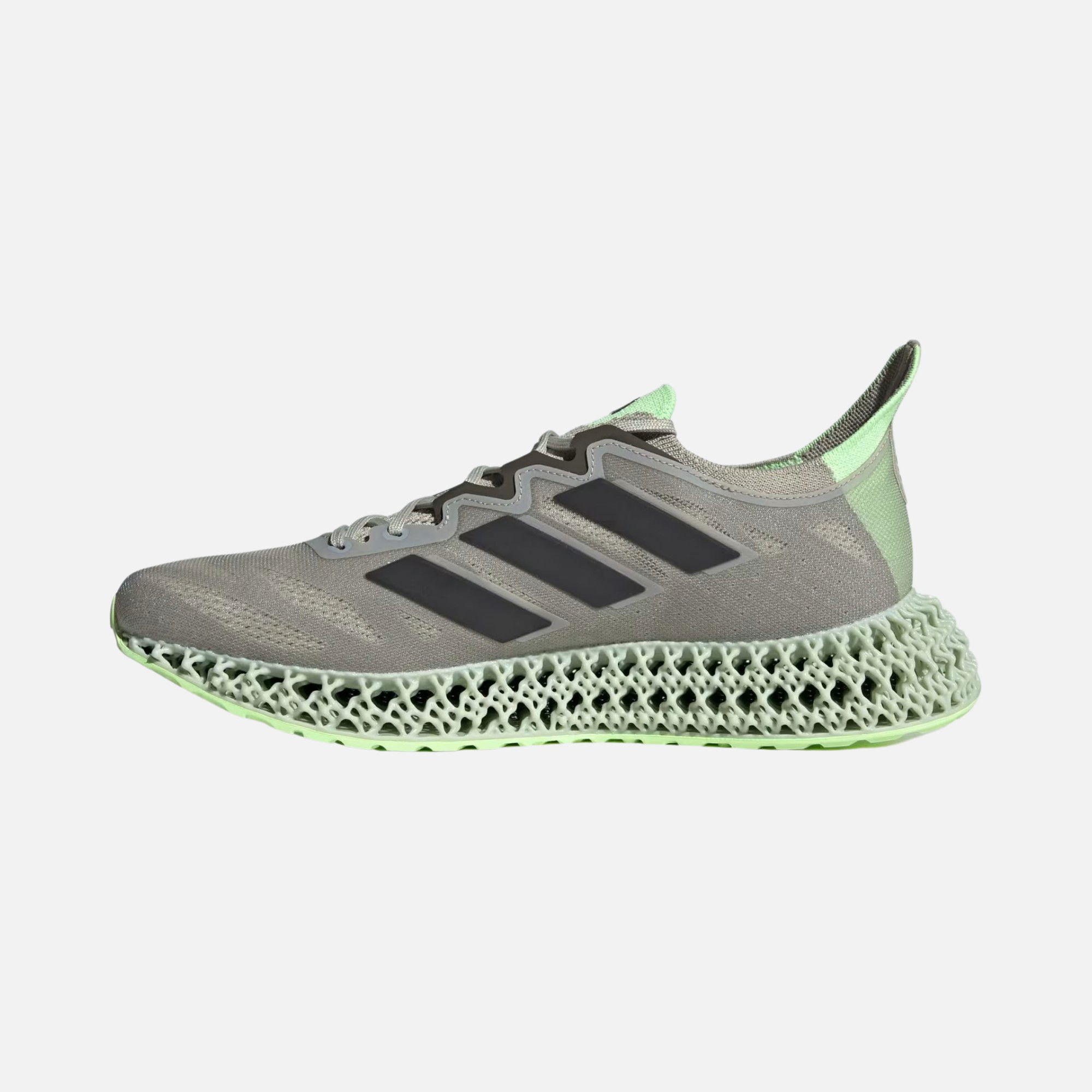 adidas Run 4 Dfwd 3M Running Erkek Spor Ayakkabı