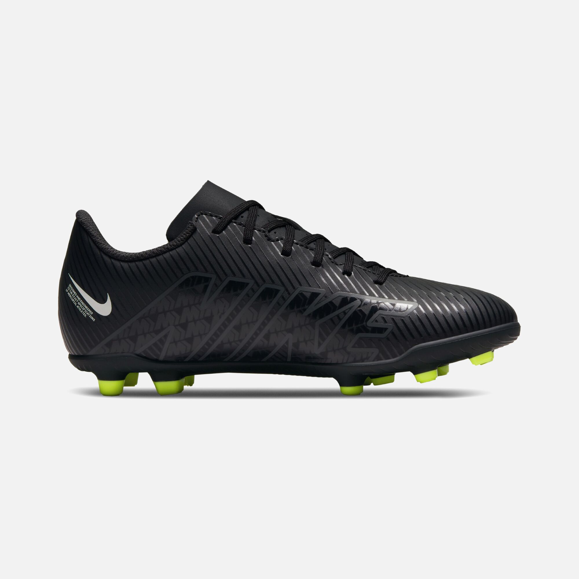 Nike Jr. Mercurial Vapor 15 Club FG/MG Multi Ground Çocuk Krampon
