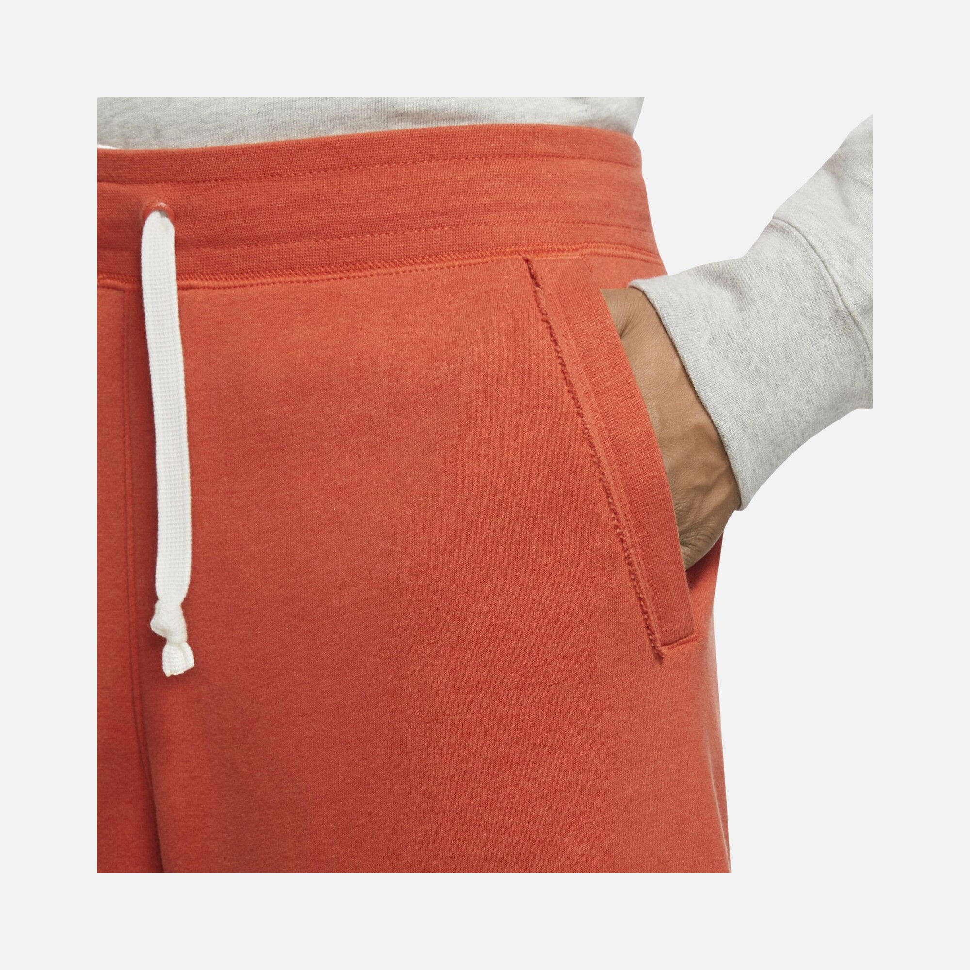 Nike Sportswear French Terry Erkek Şort