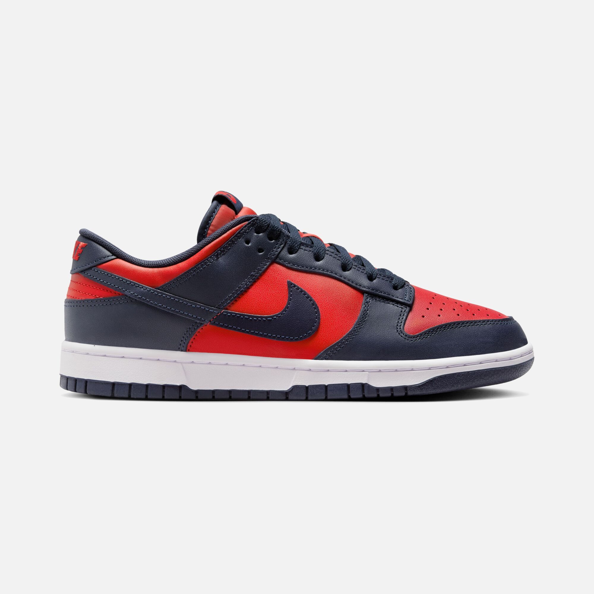 Nike Dunk Low Retro ''Be True To Your School Collection'' Erkek Spor Ayakkabı