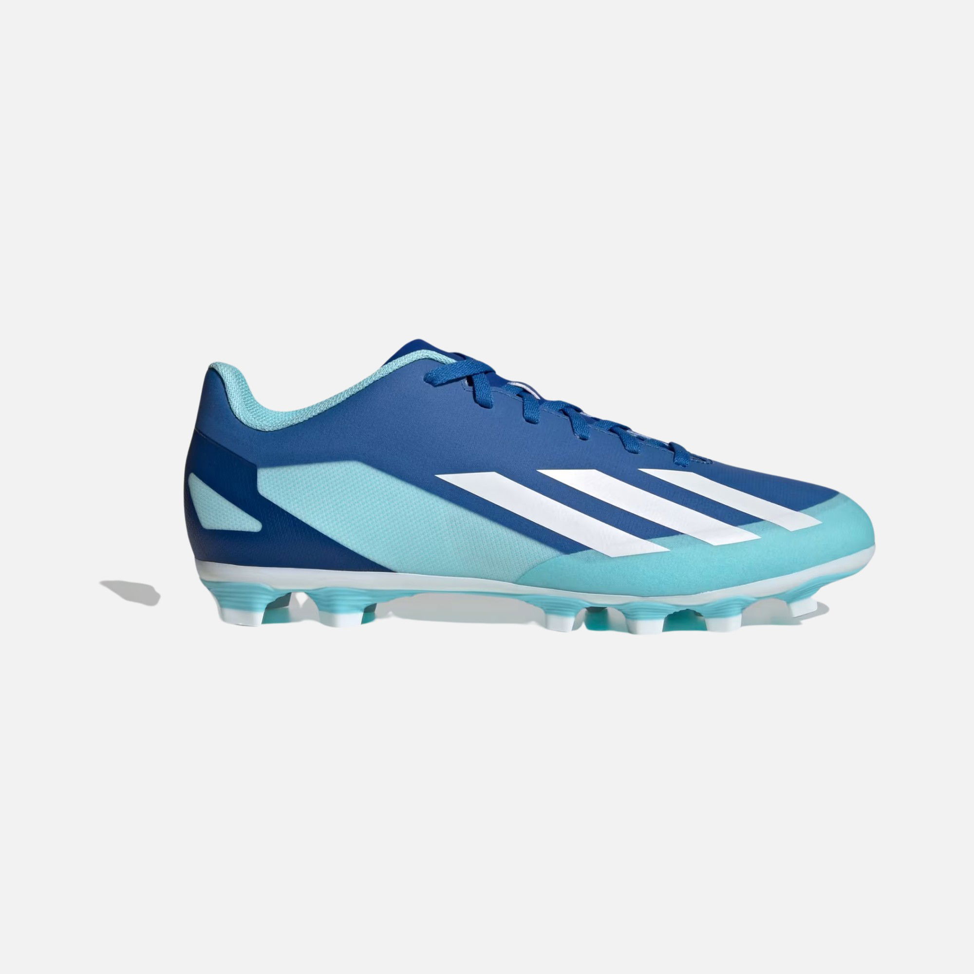 adidas X Crazyfast.4 FG Erkek Krampon