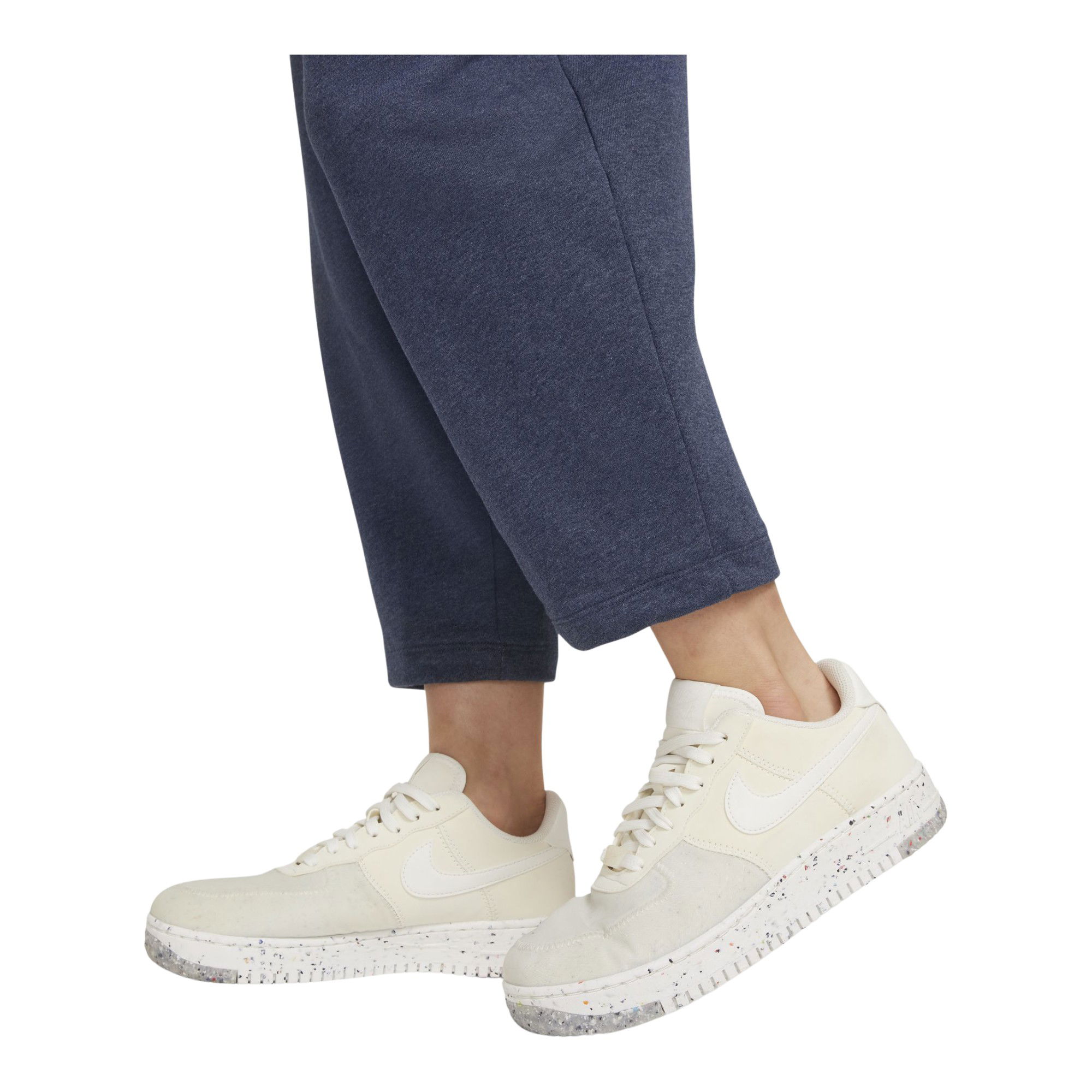 Nike Sportswear Collection Essentials Fleece Kadın Eşofman Altı