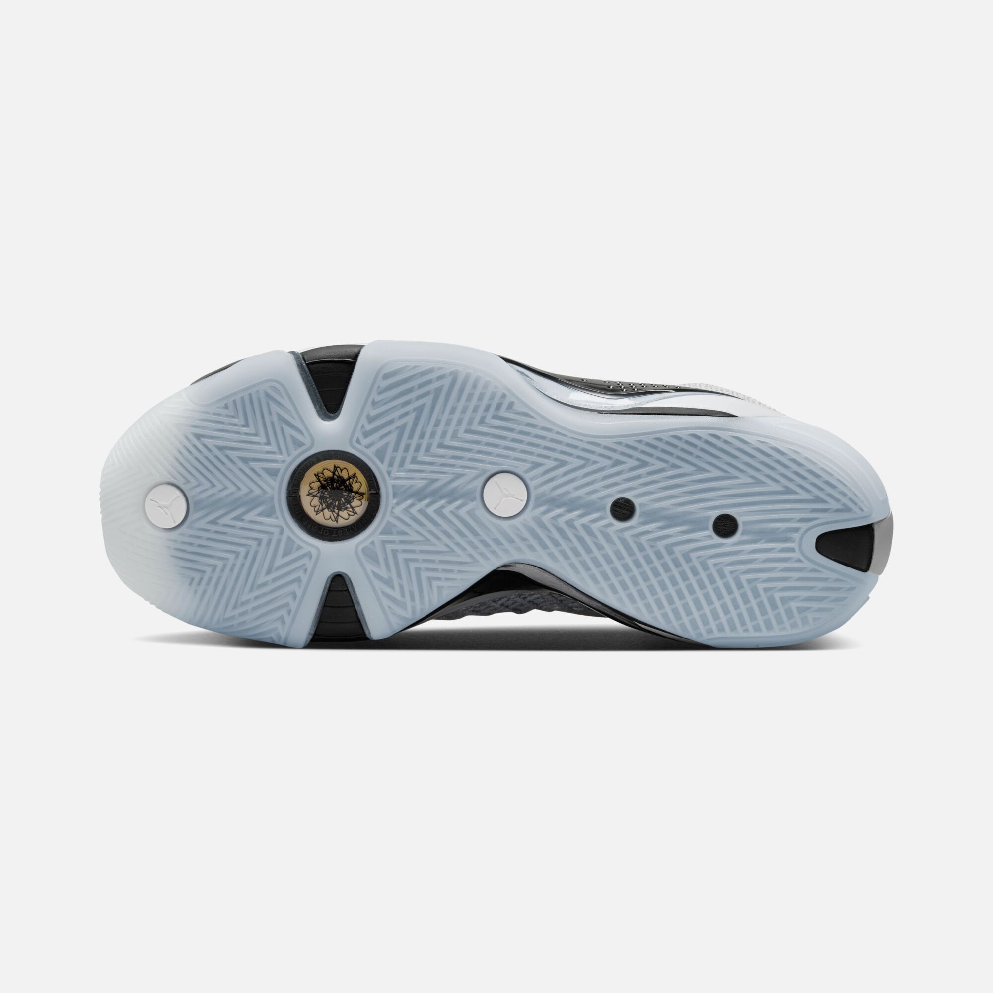 Nike Air Jordan XXXVIII Fiba Erkek Basketbol Ayakkabısı