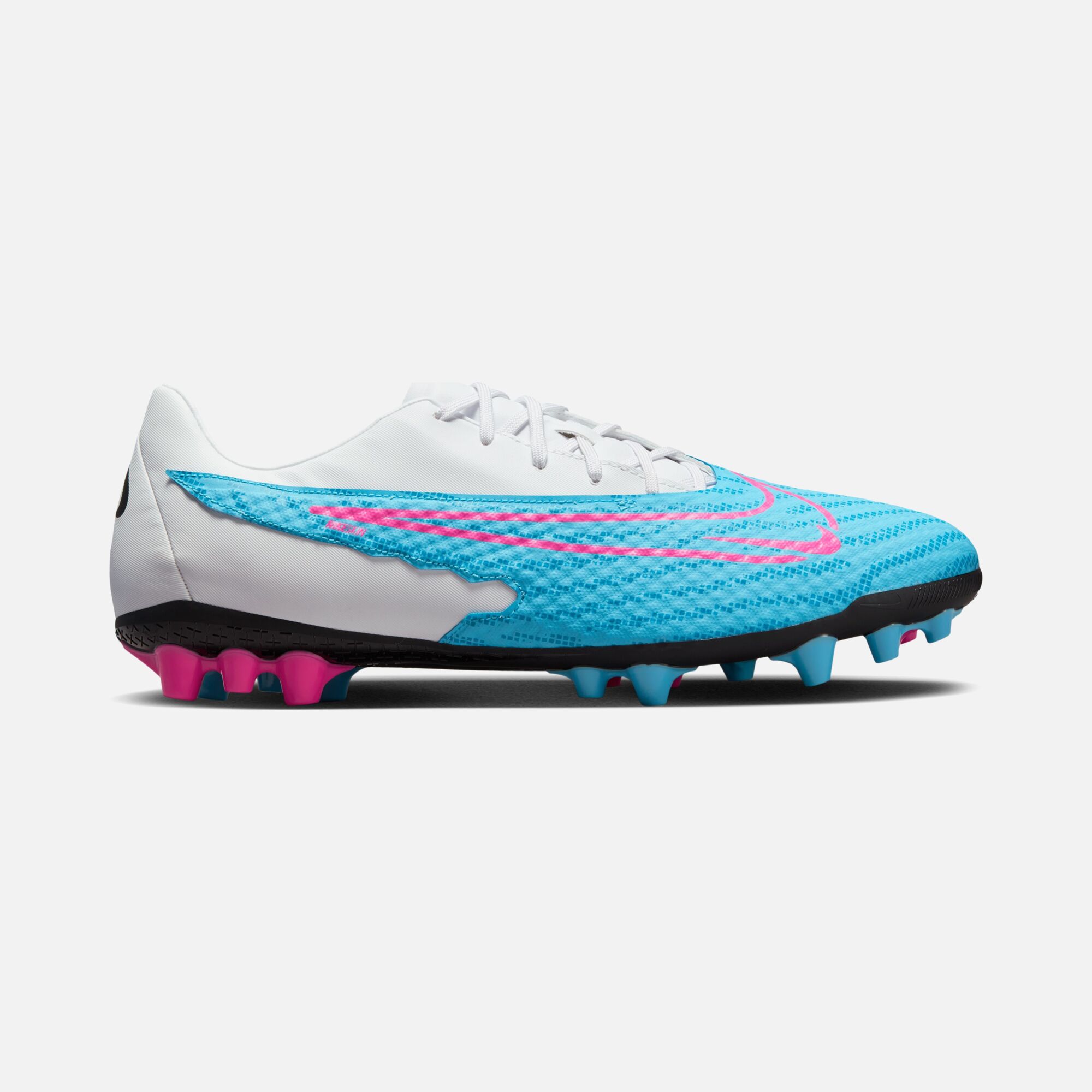 Nike Phantom GX Academy AG Artificial-Grass Erkek Krampon