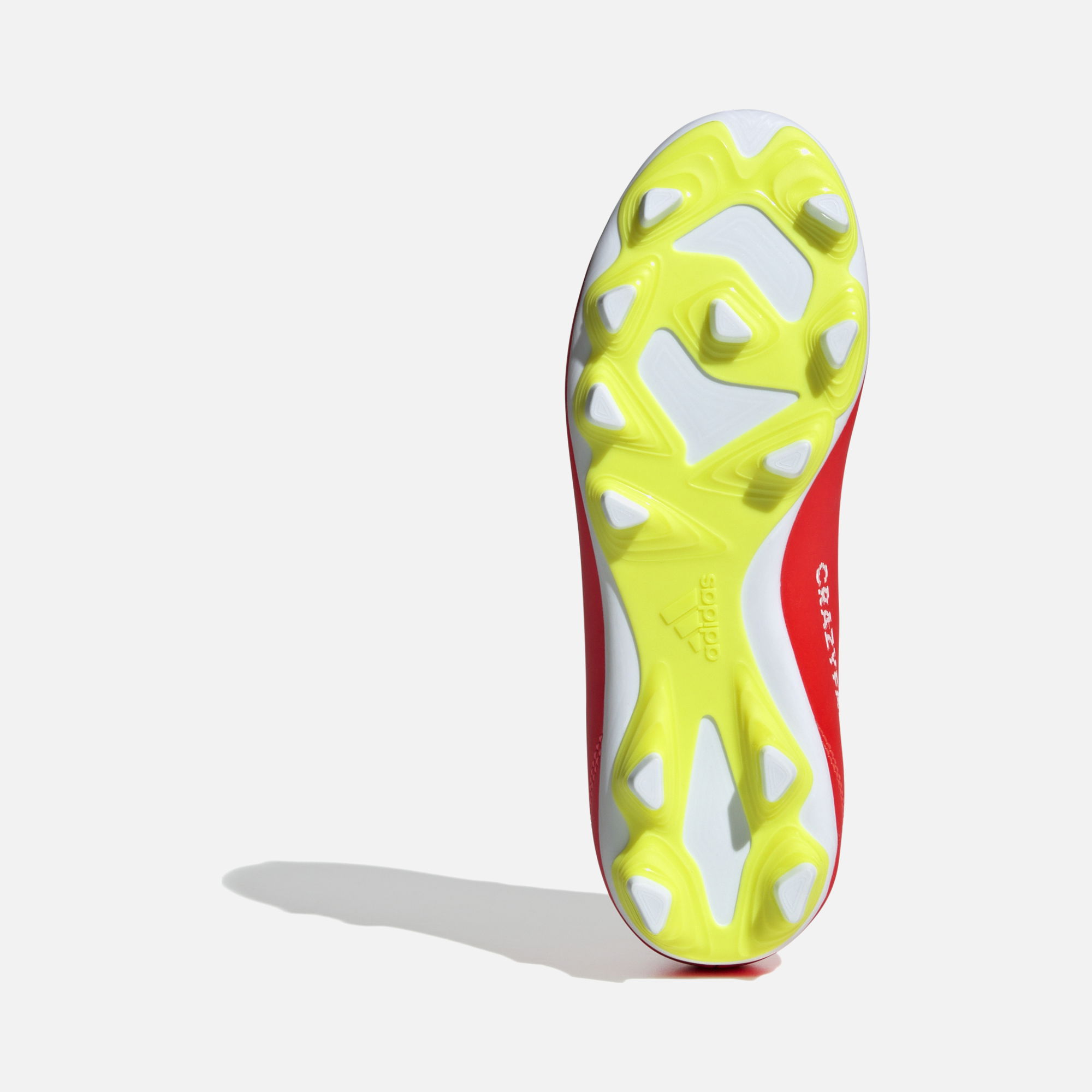 adidas X Crazyfast Club FG Firm Ground Çocuk Krampon