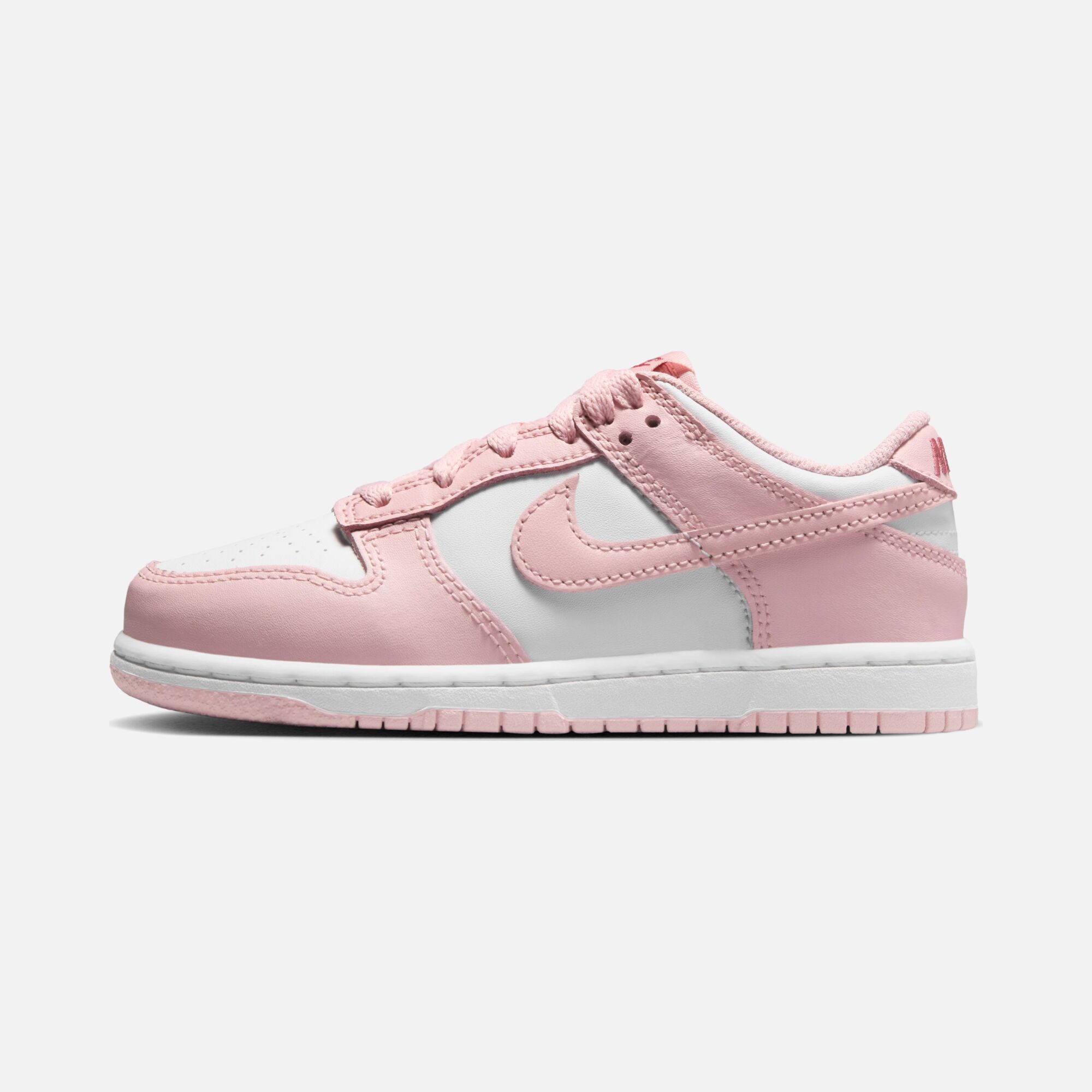 Nike Dunk Low HO24 (PS) Çocuk Spor Ayakkabı