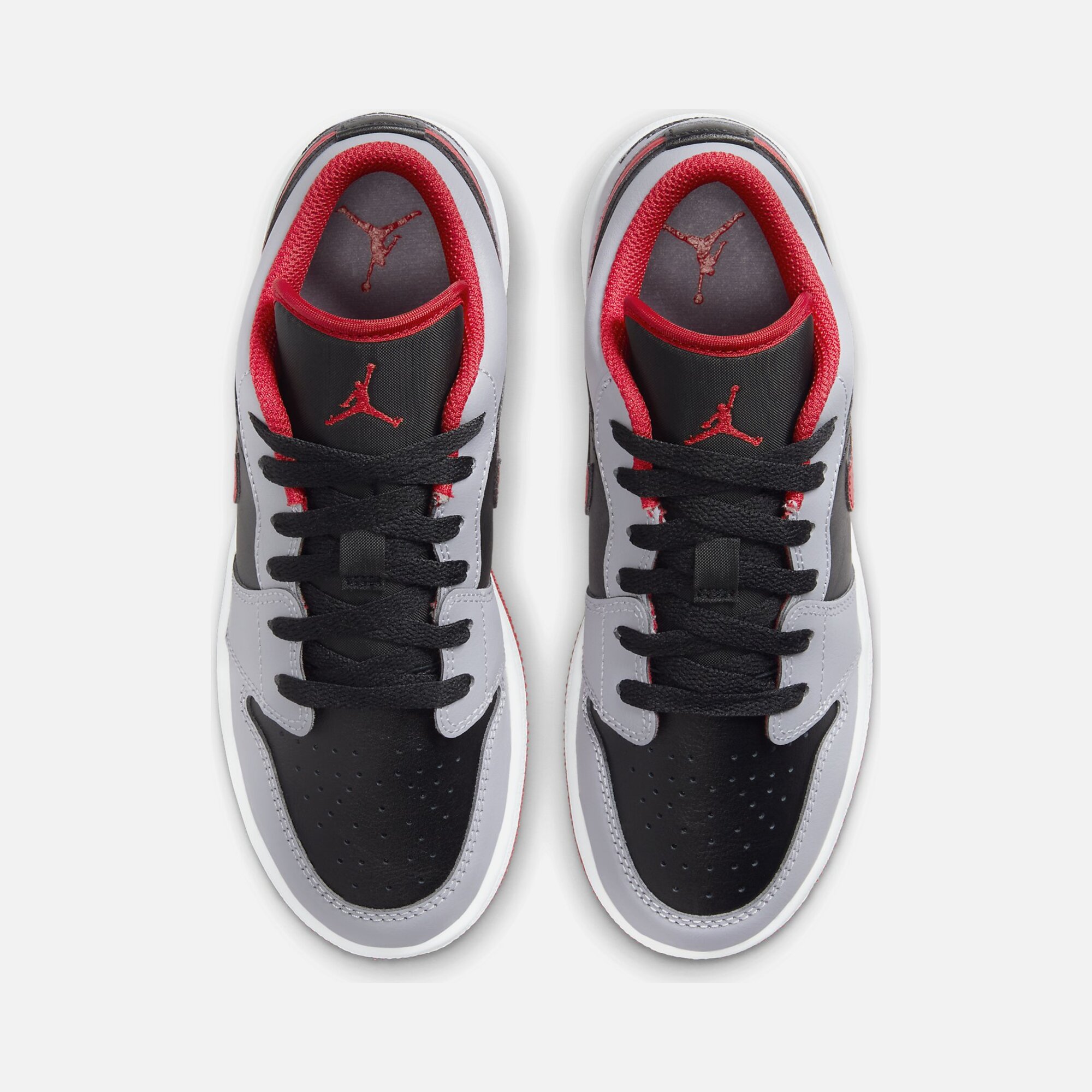 Nike Air Jordan 1 Low SS25 (GS) Spor Ayakkabı