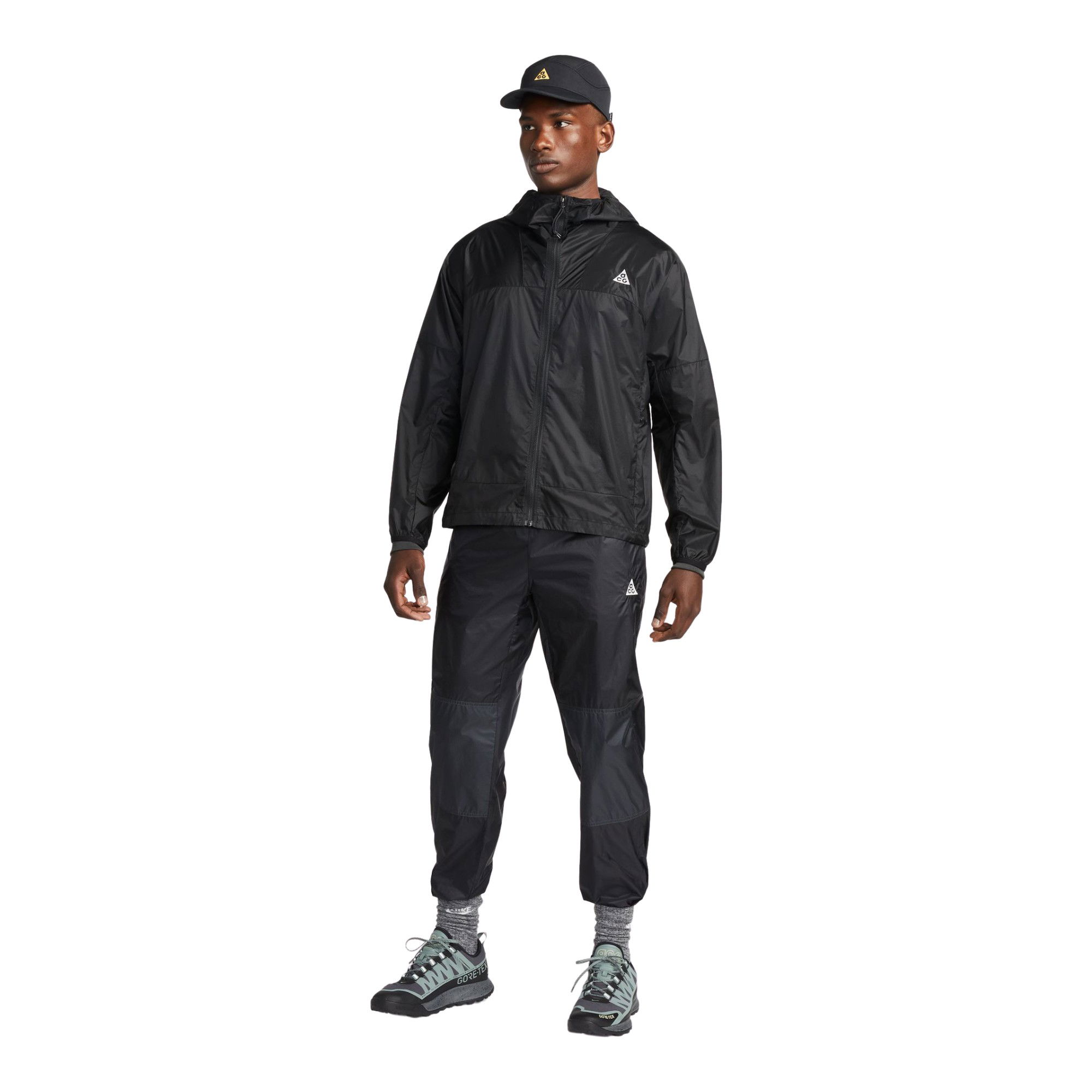 Nike ACG Cinder Cone Windshell Recoverable Erkek Eşofman Altı