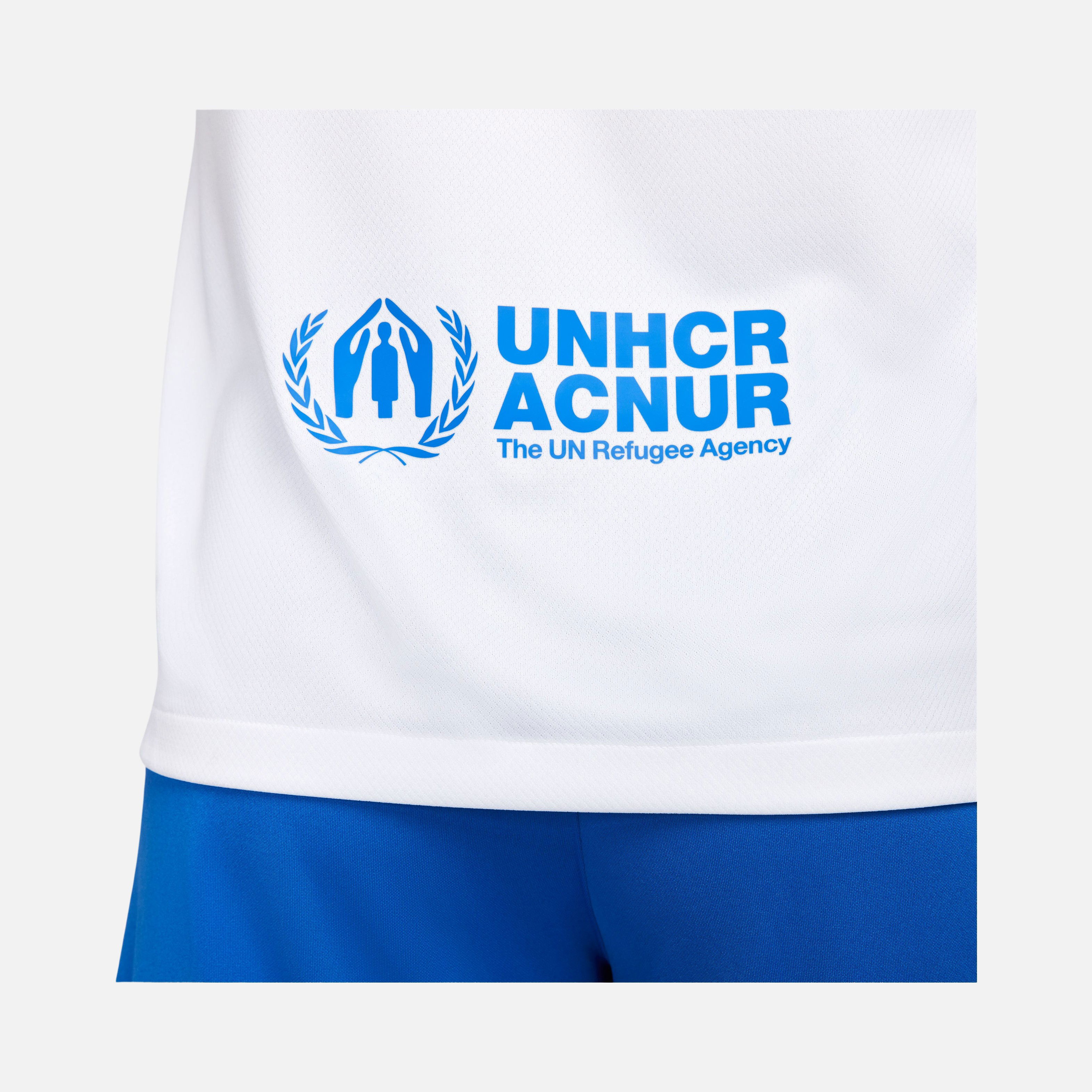 Nike FC Barcelona 2023-2024 Stadium Deplasman Erkek Forma