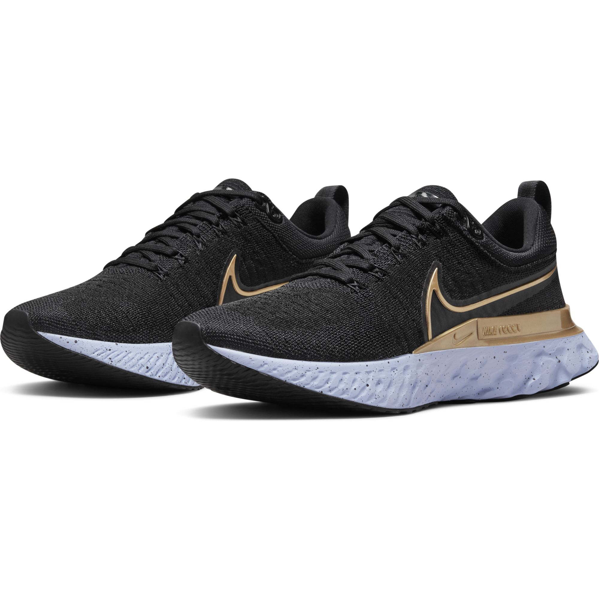 Nike React Infinity Run Flyknit 2 Running Kadın Spor Ayakkabı
