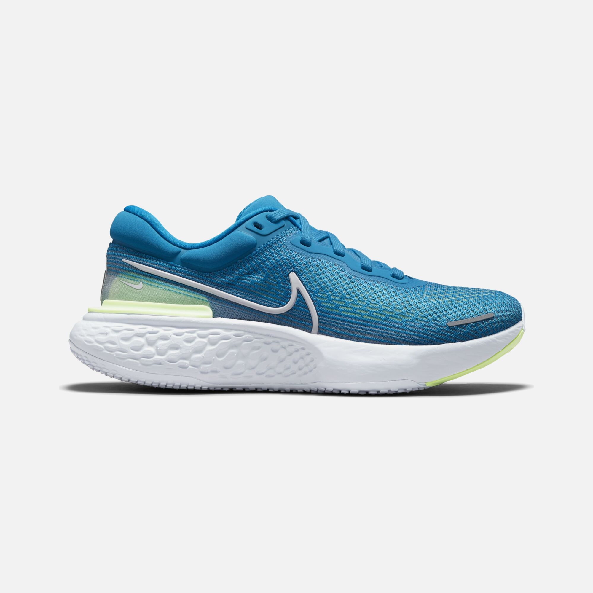 Nike ZoomX Invincible Run Flyknit Running Erkek Spor Ayakkabı