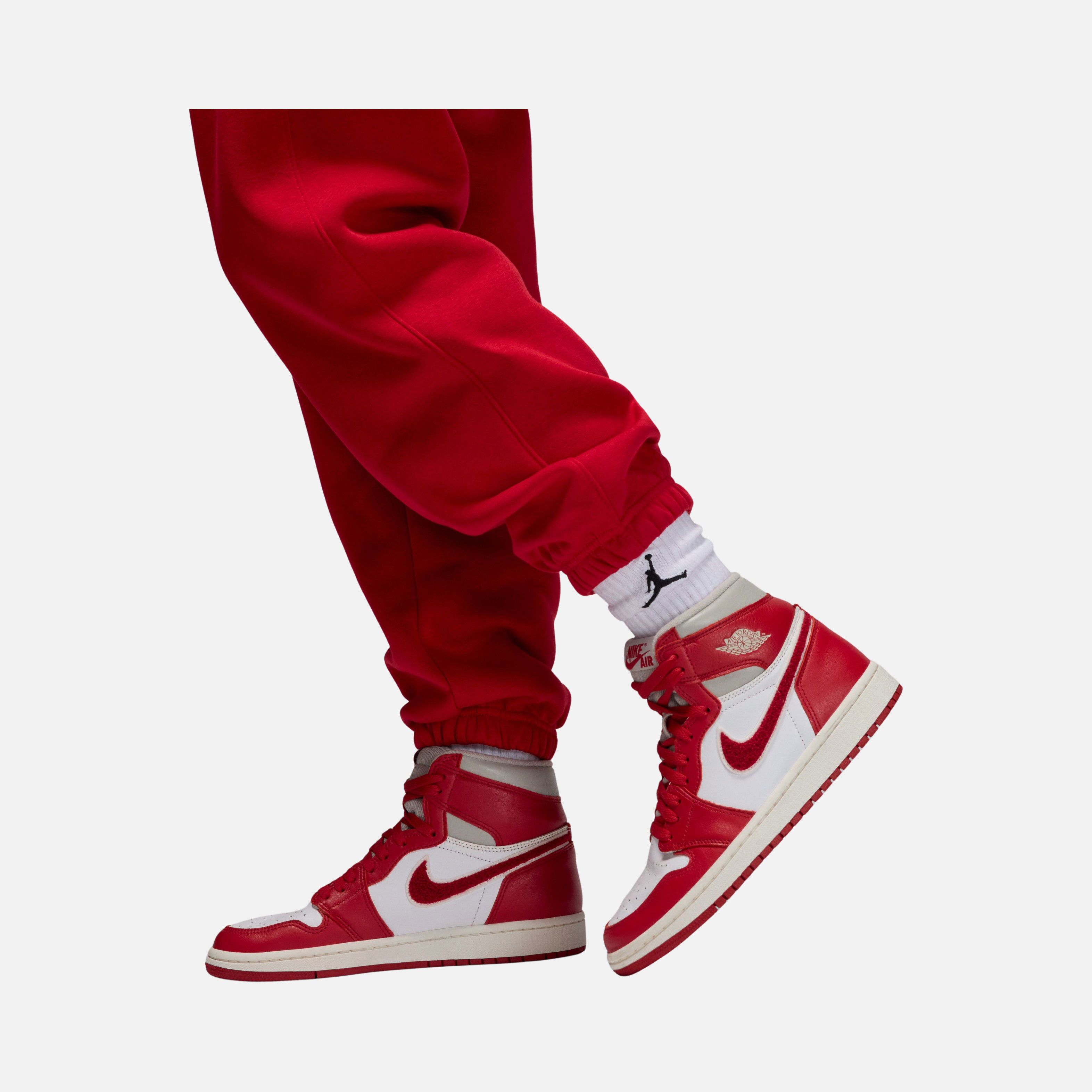 Nike Air Jordan Brooklyn Fleece Kadın Eşofman Altı