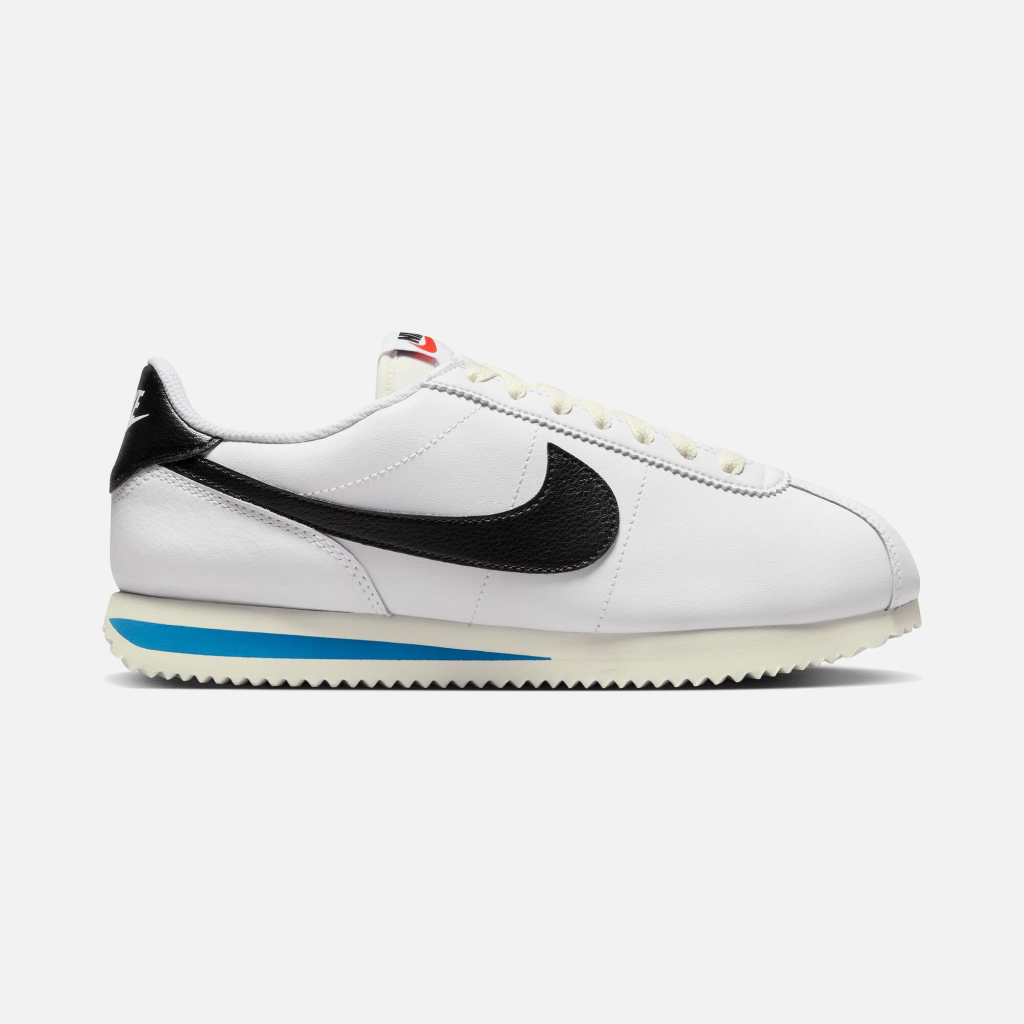 Nike Cortez Leather Kadın Spor Ayakkabı