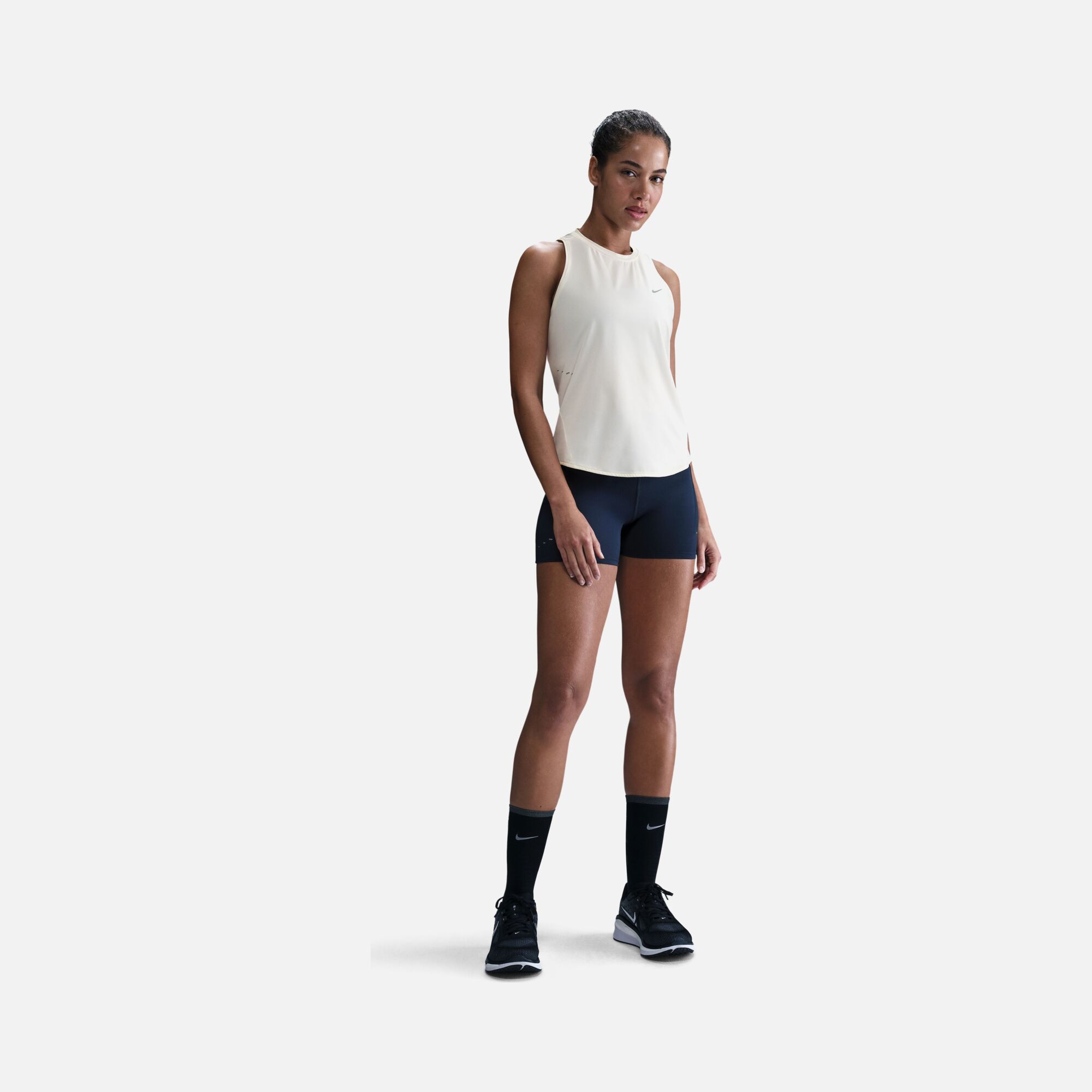 Nike Swift Df Tank Top Kadın Atlet