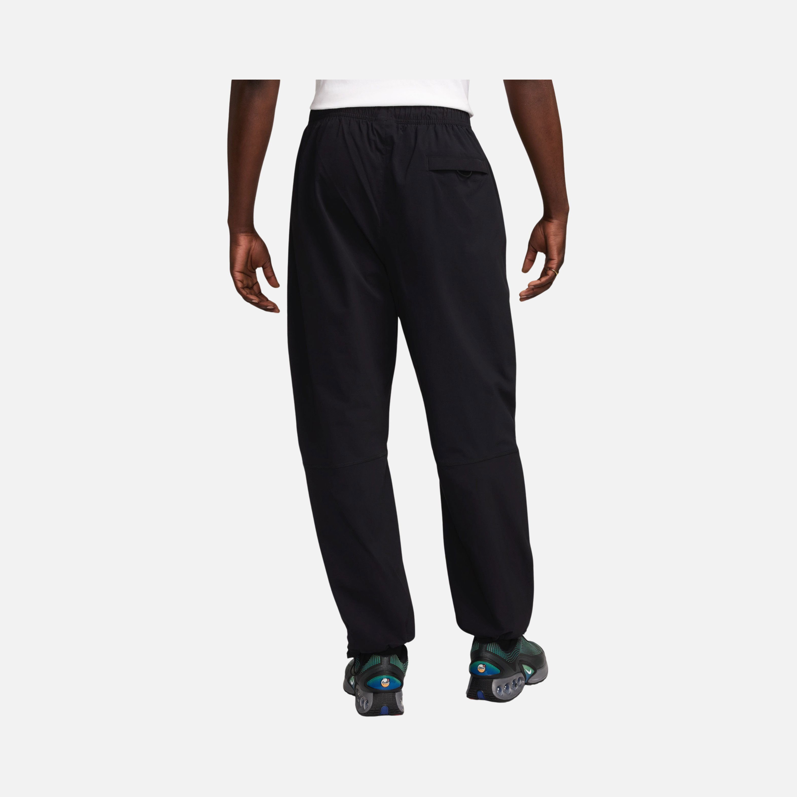 Nike Sportswear Tech Woven Oversized Erkek Eşofman Altı