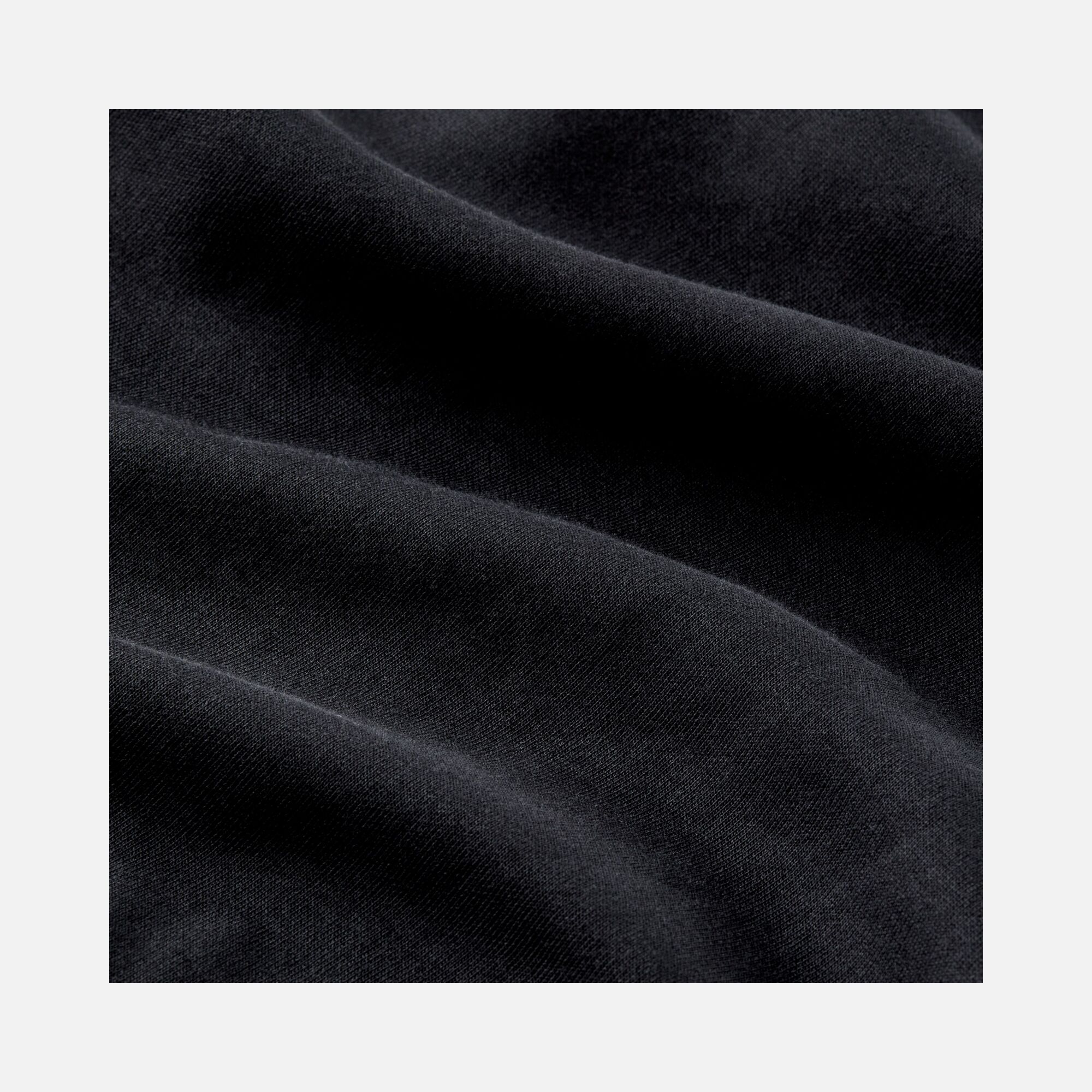 Nike Sportswear Tech Fleece Reimagined Short-Sleeve Erkek Tişört