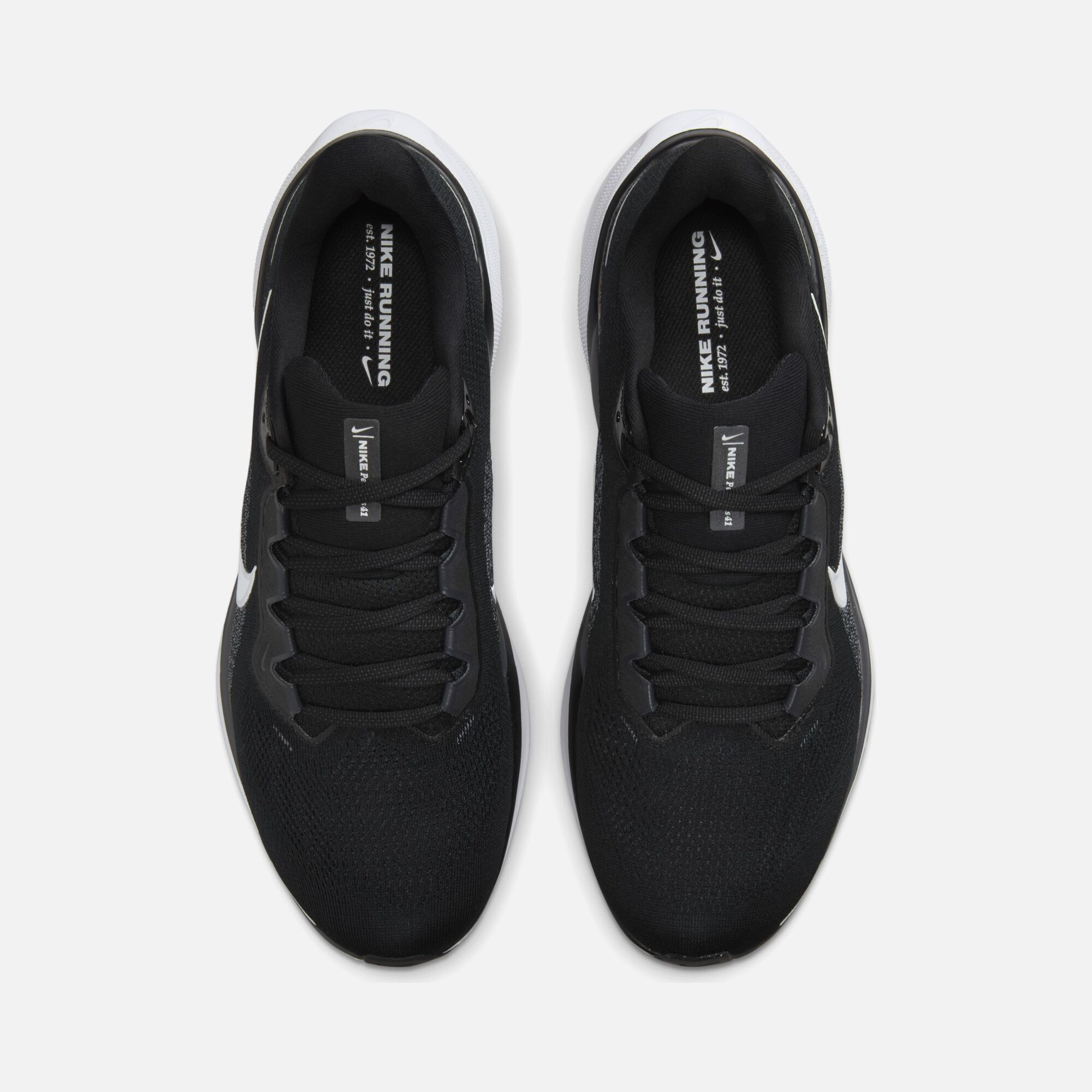 Nike Air Zoom Pegasus 41 Road Running Erkek Spor Ayakkabı