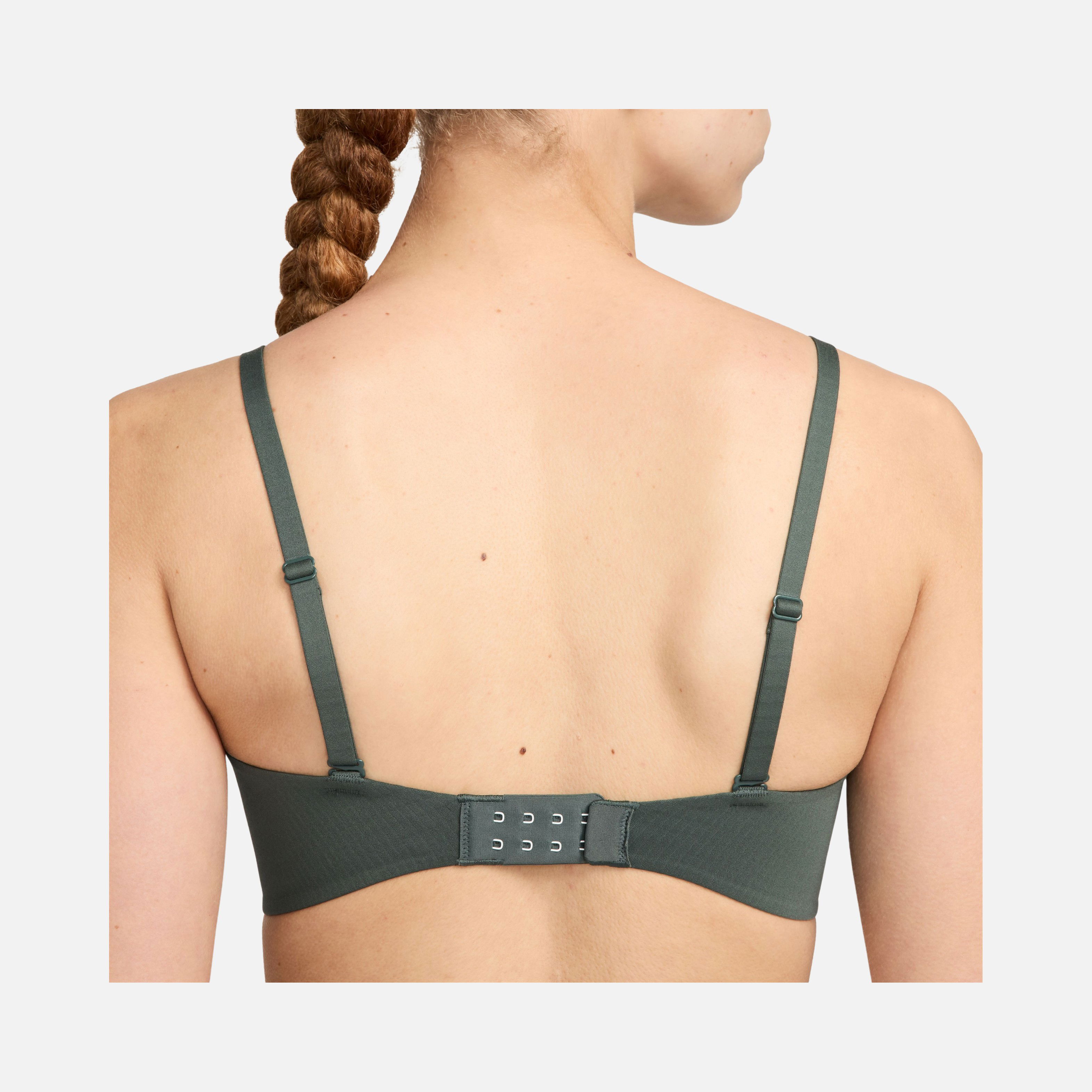 Nike Alate Minimalist Light-Support Padded Convertible Kadın Bra