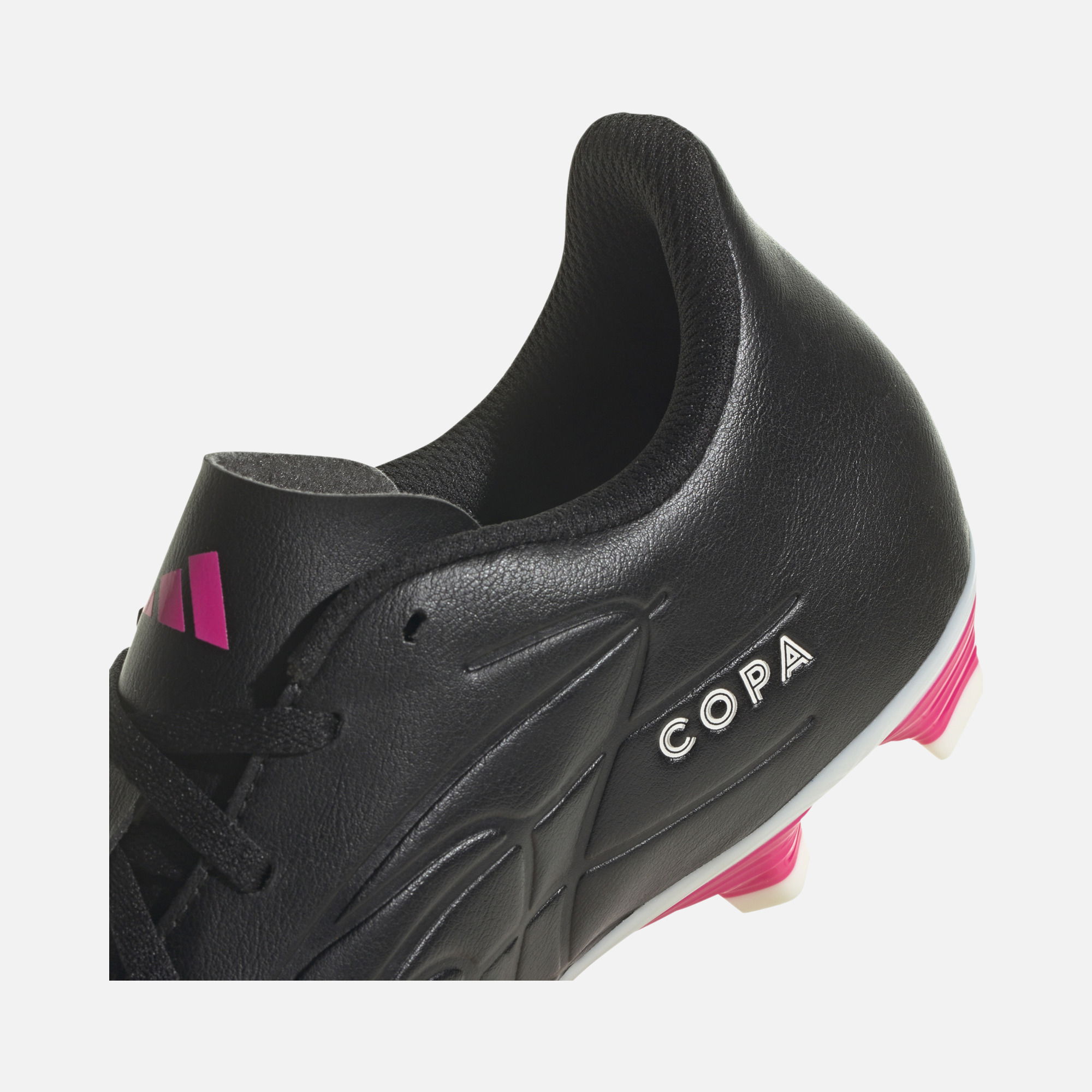 adidas Copa Pure.4 FxG Flexible Ground Erkek Krampon