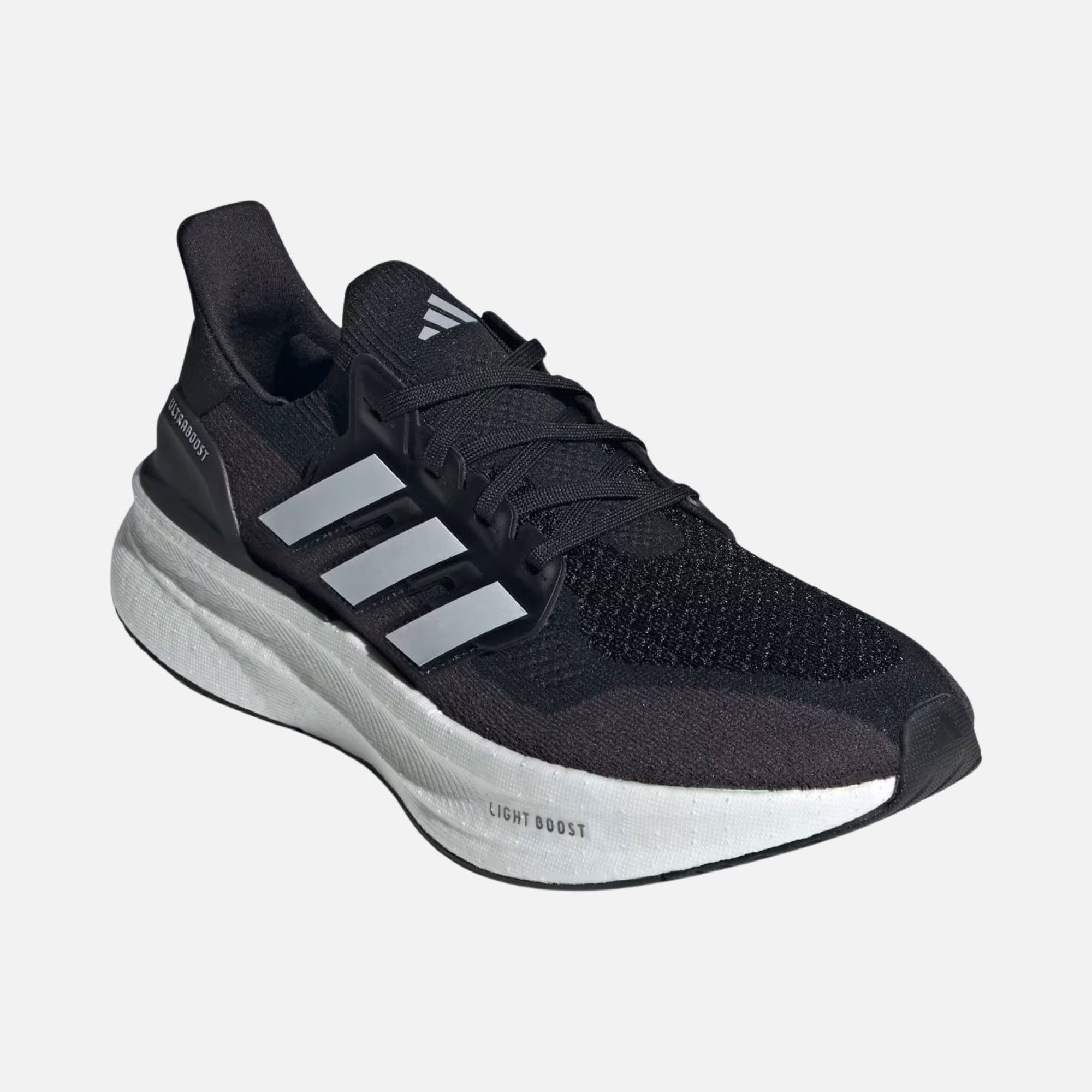 adidas Ultraboost 5 Primeknit Middle Distance Running Erkek Spor Ayakkabı