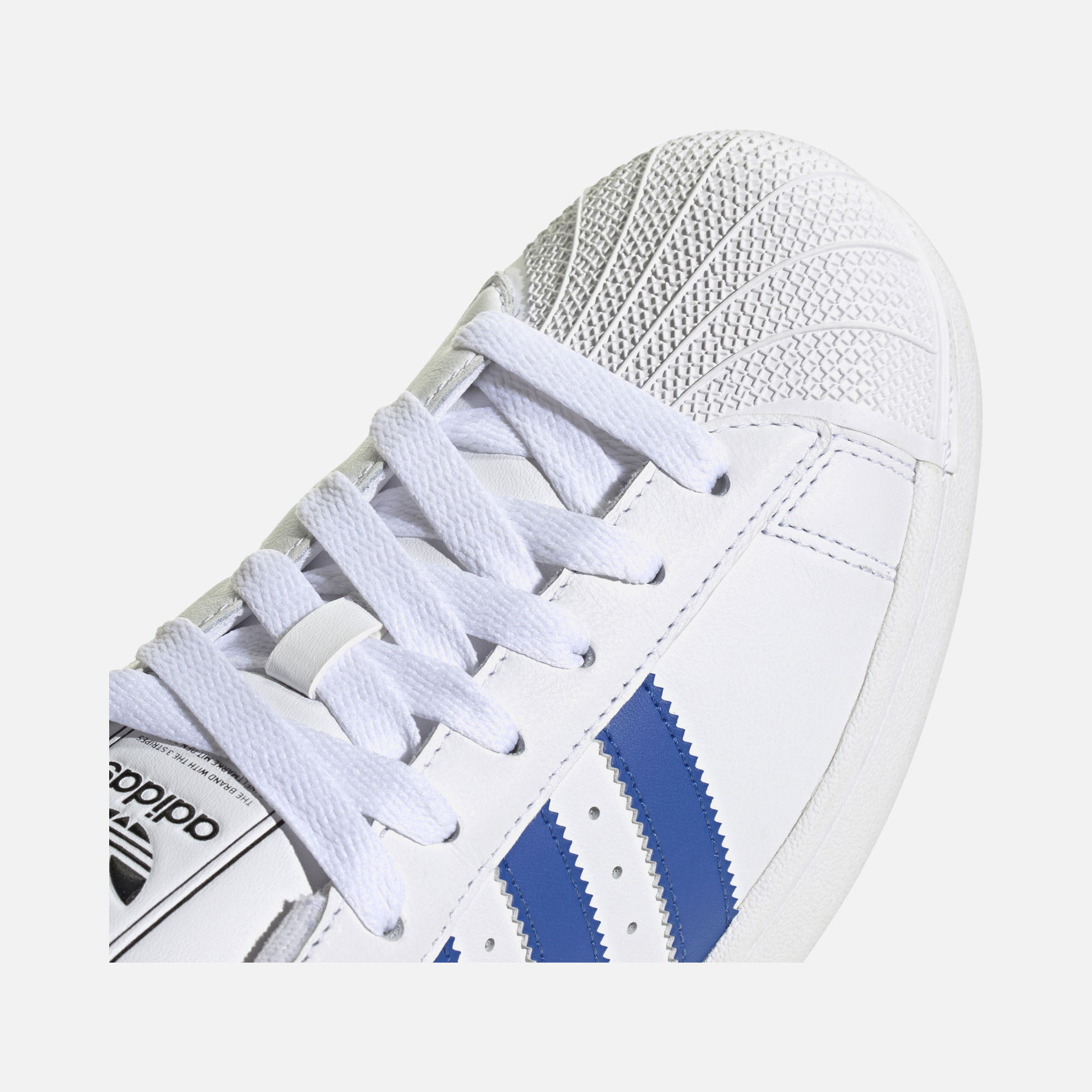 adidas Originals Superstar II ''50 Years of Street Style'' Unisex Spor Ayakkabı