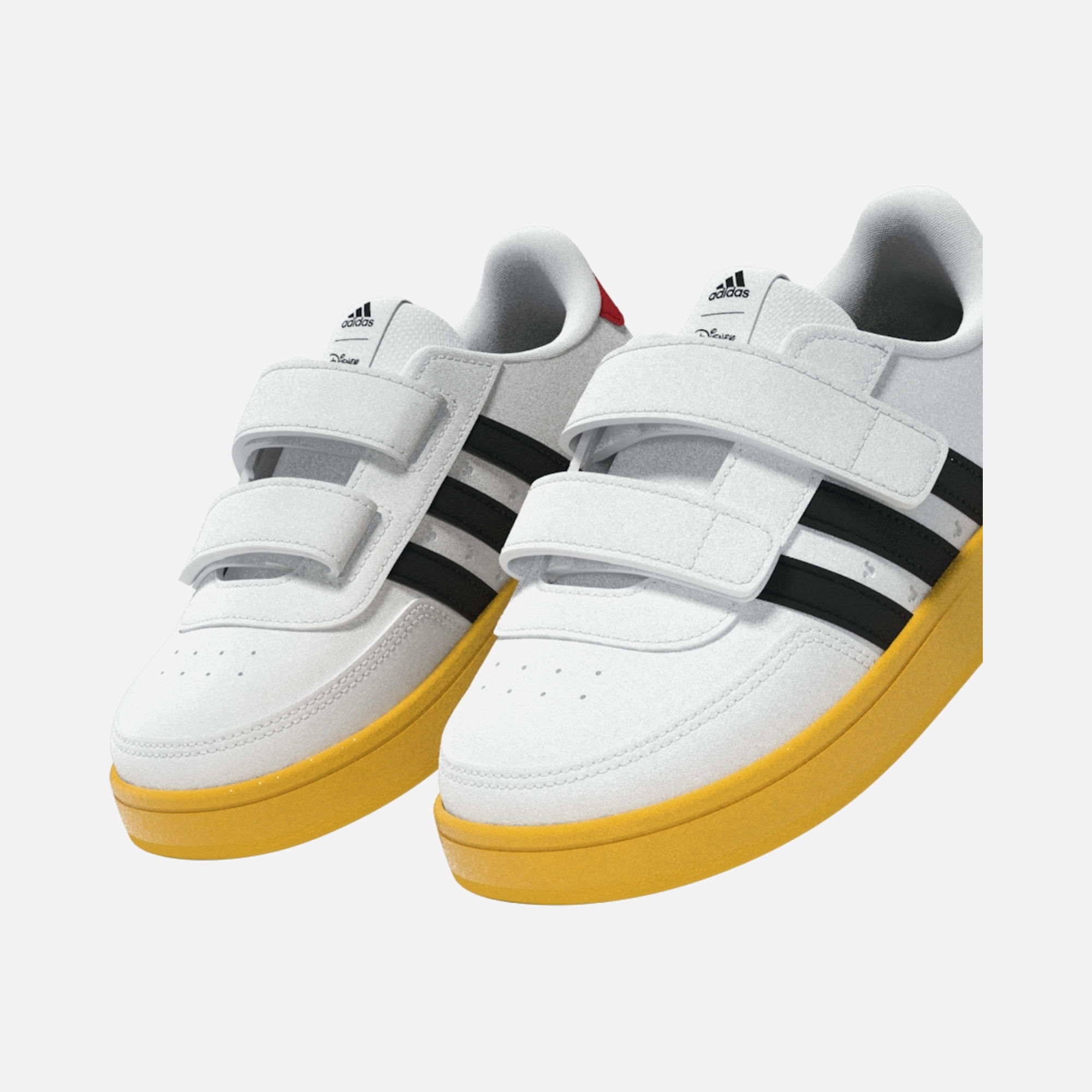 adidas Sportswear Breaknet X Disney Mickey Mouse Çocuk Spor Ayakkabı