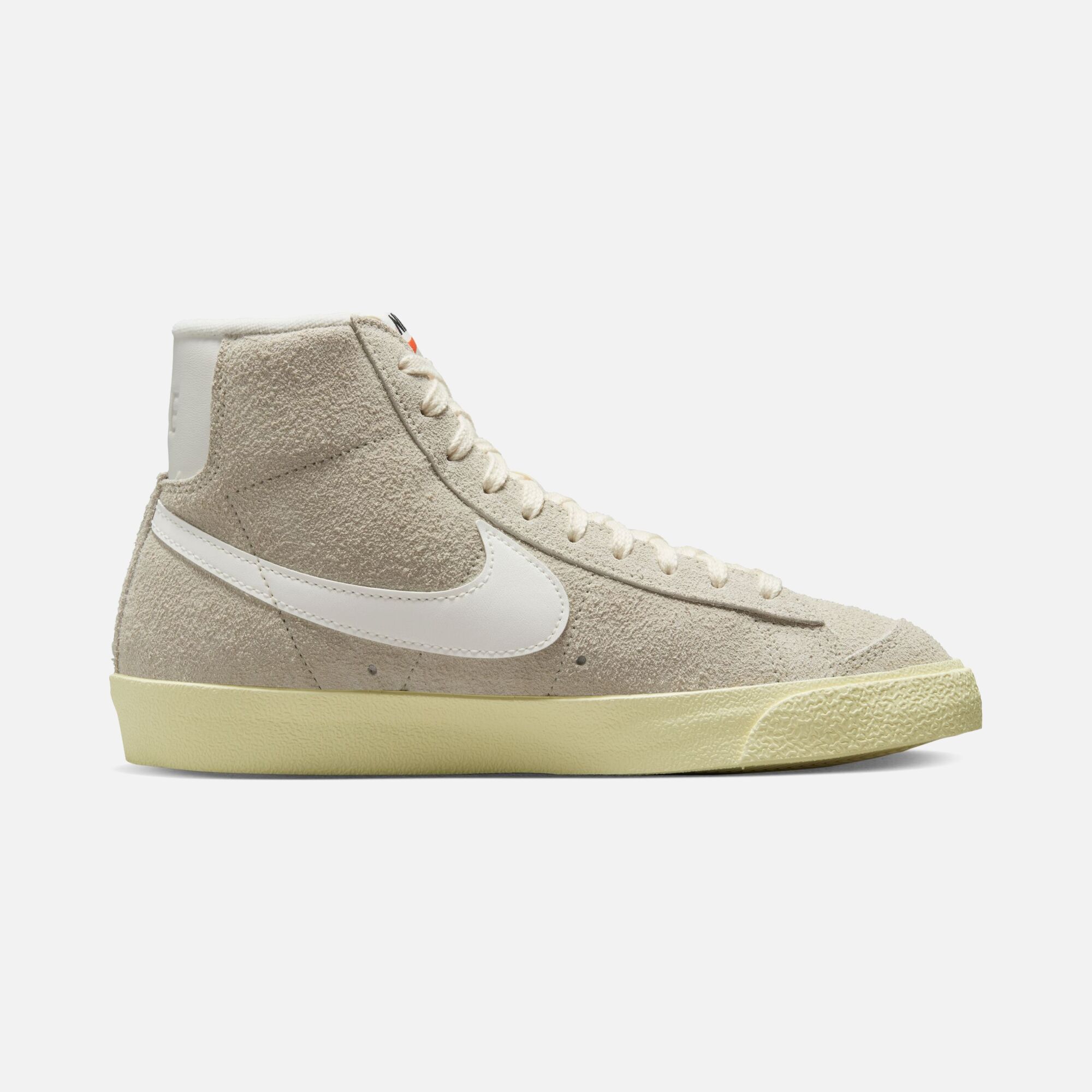 Nike Blazer Mid '77 Vintage Suede Kadın Spor Ayakkabı